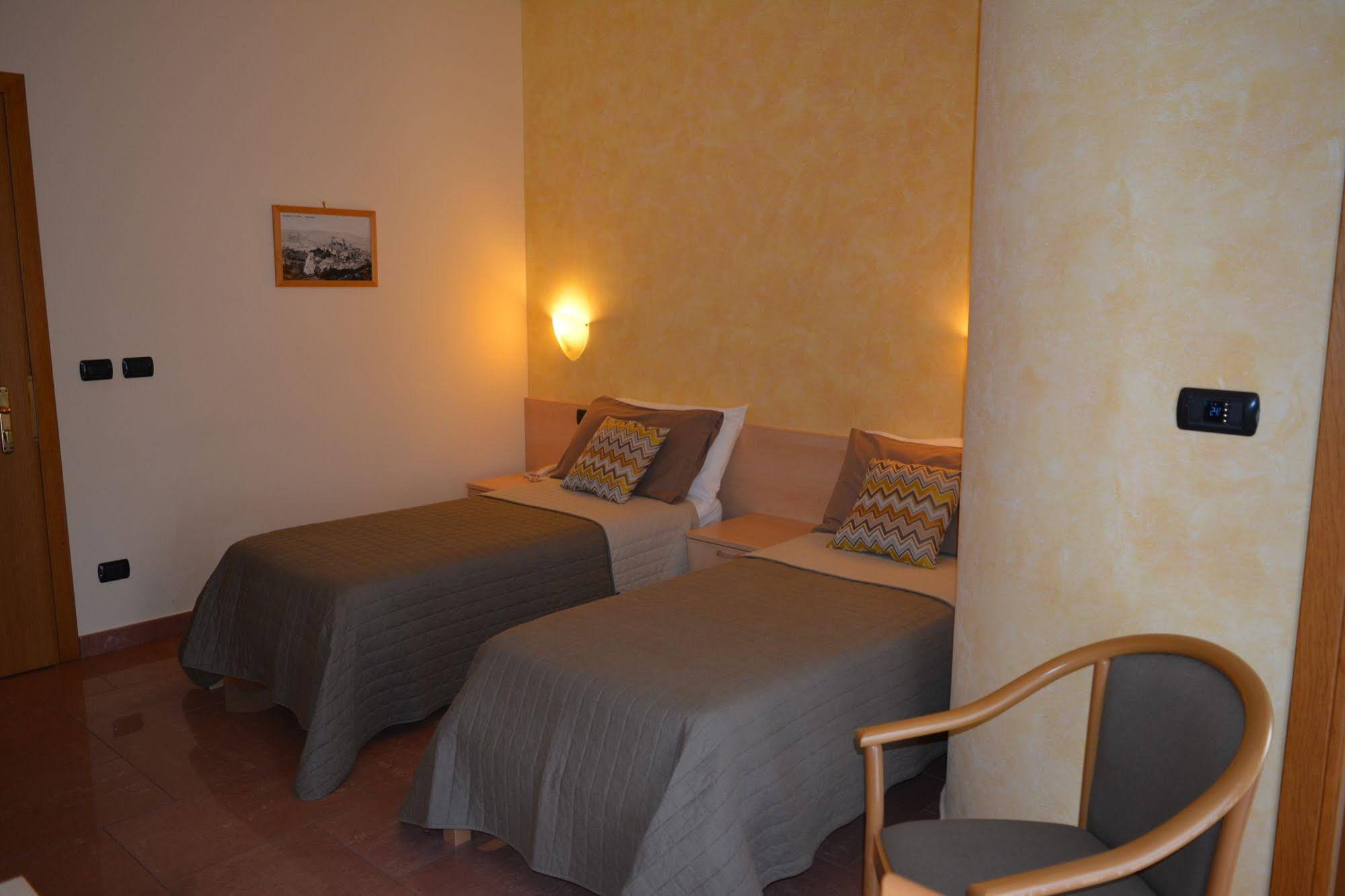 La Collina