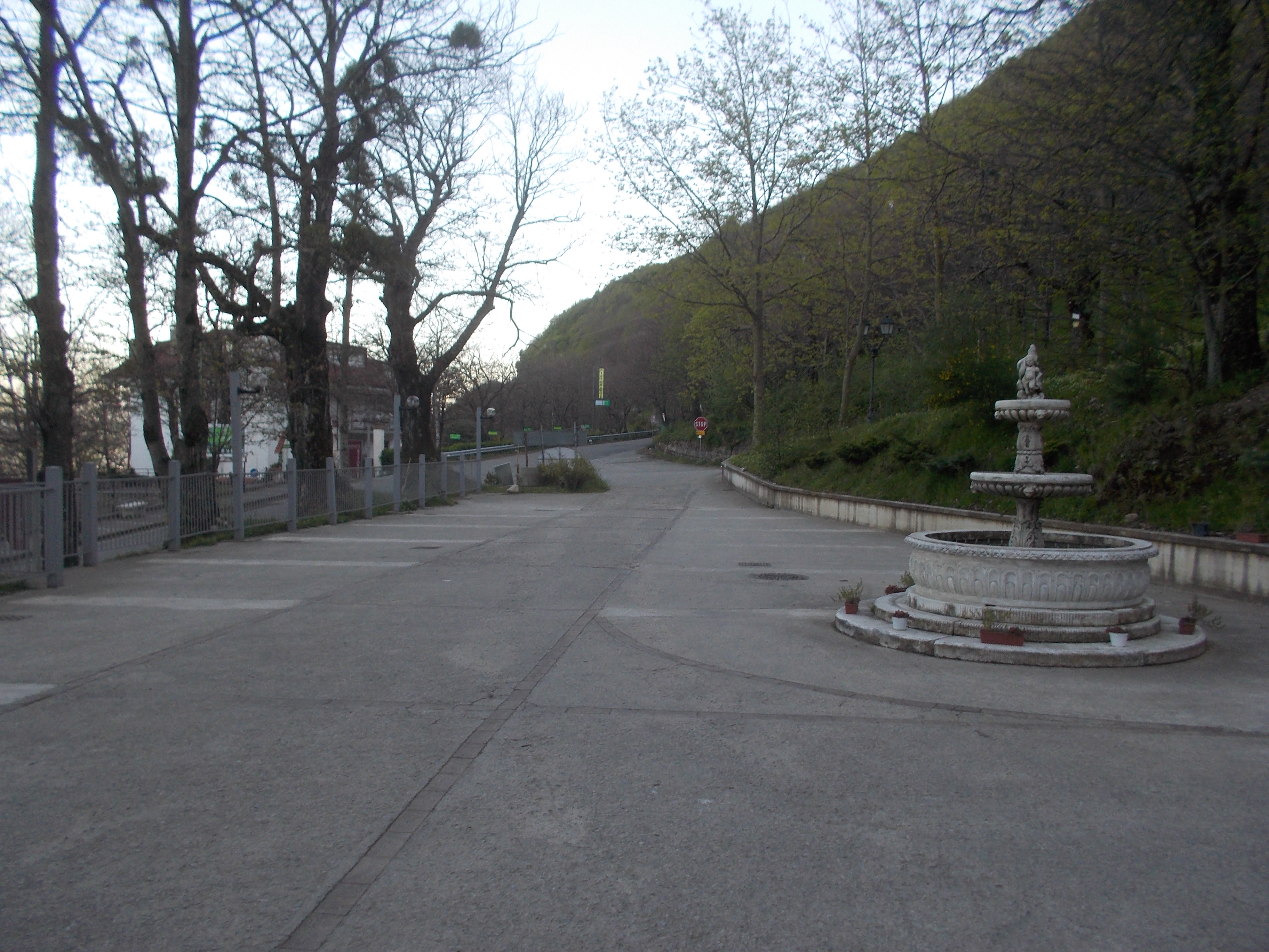 Royal Montevergine