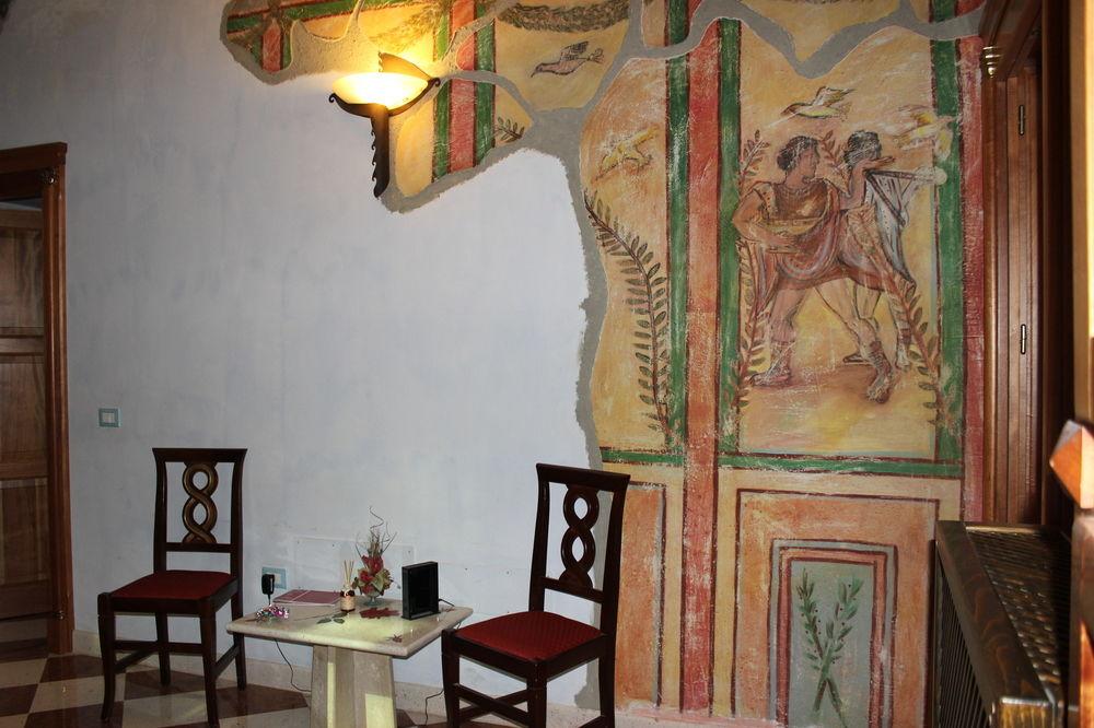 Villa Cosilinum