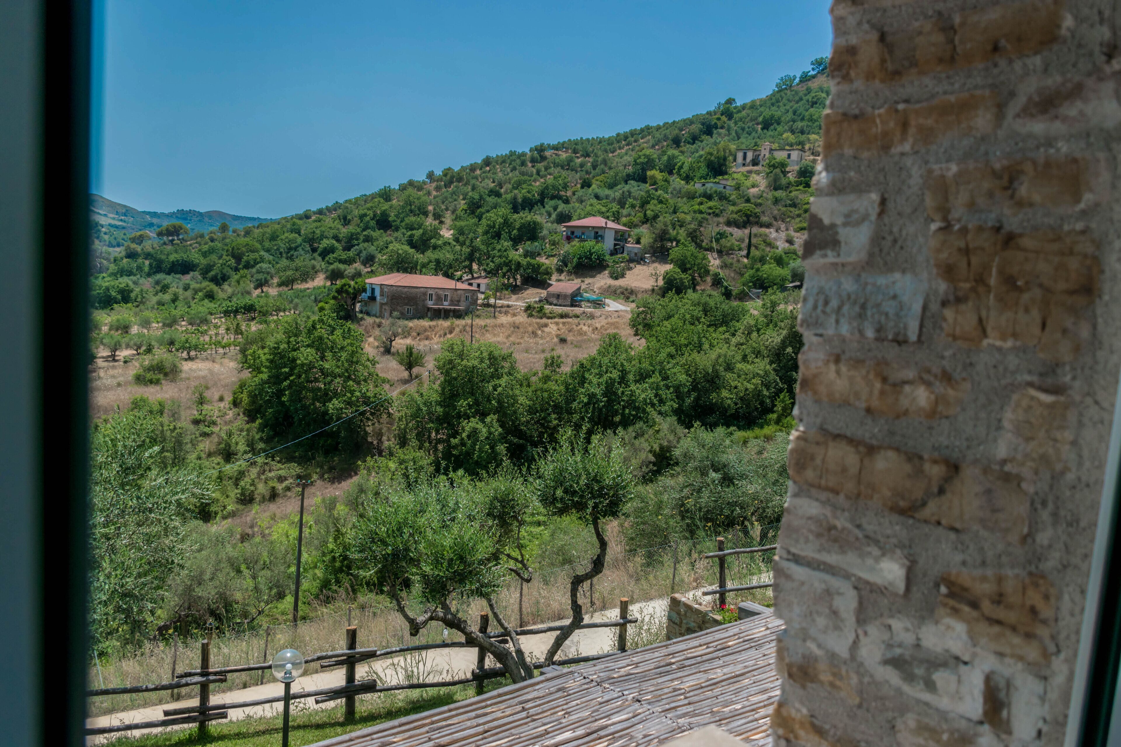 Country House L'antica Pietra