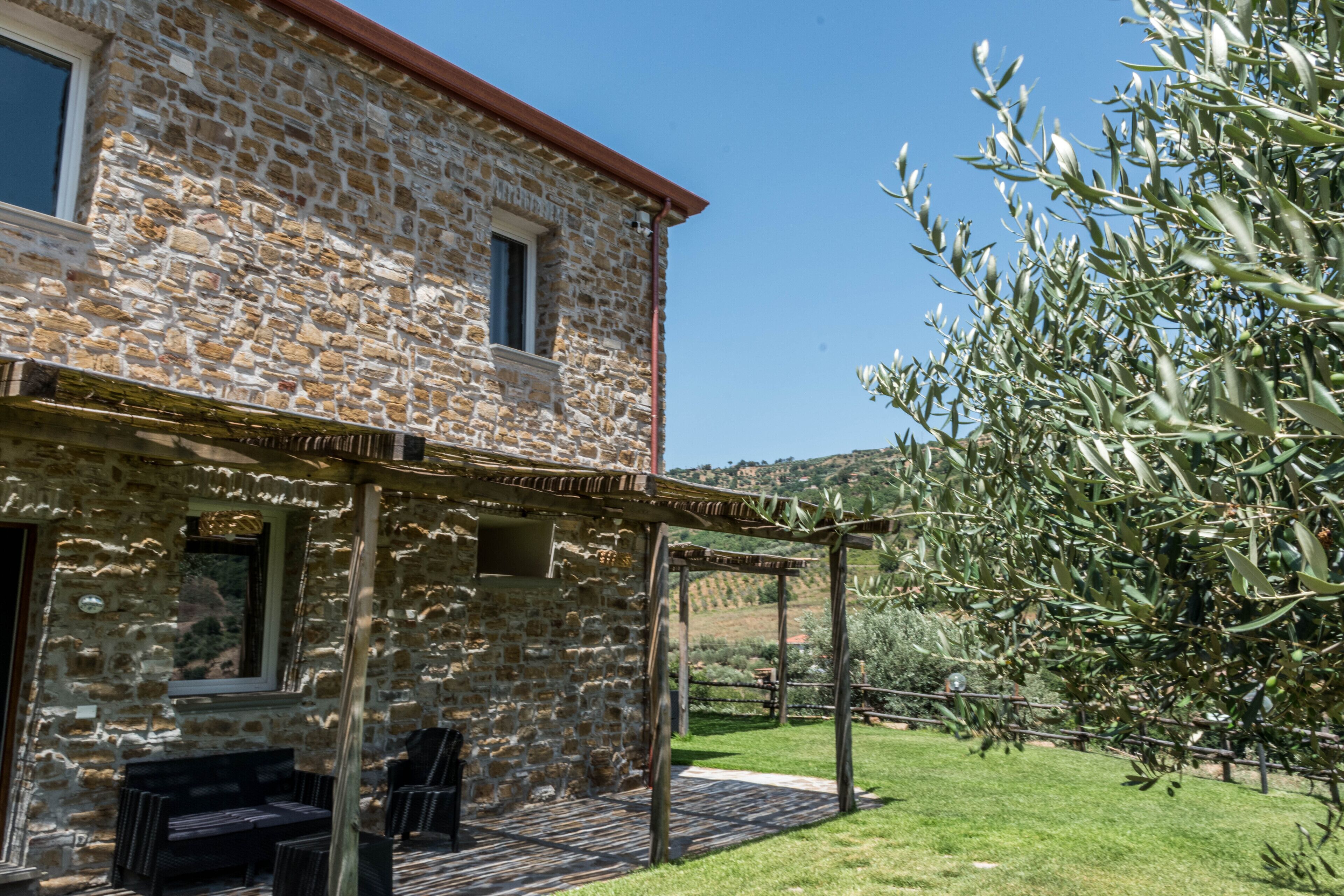 Country House L'antica Pietra