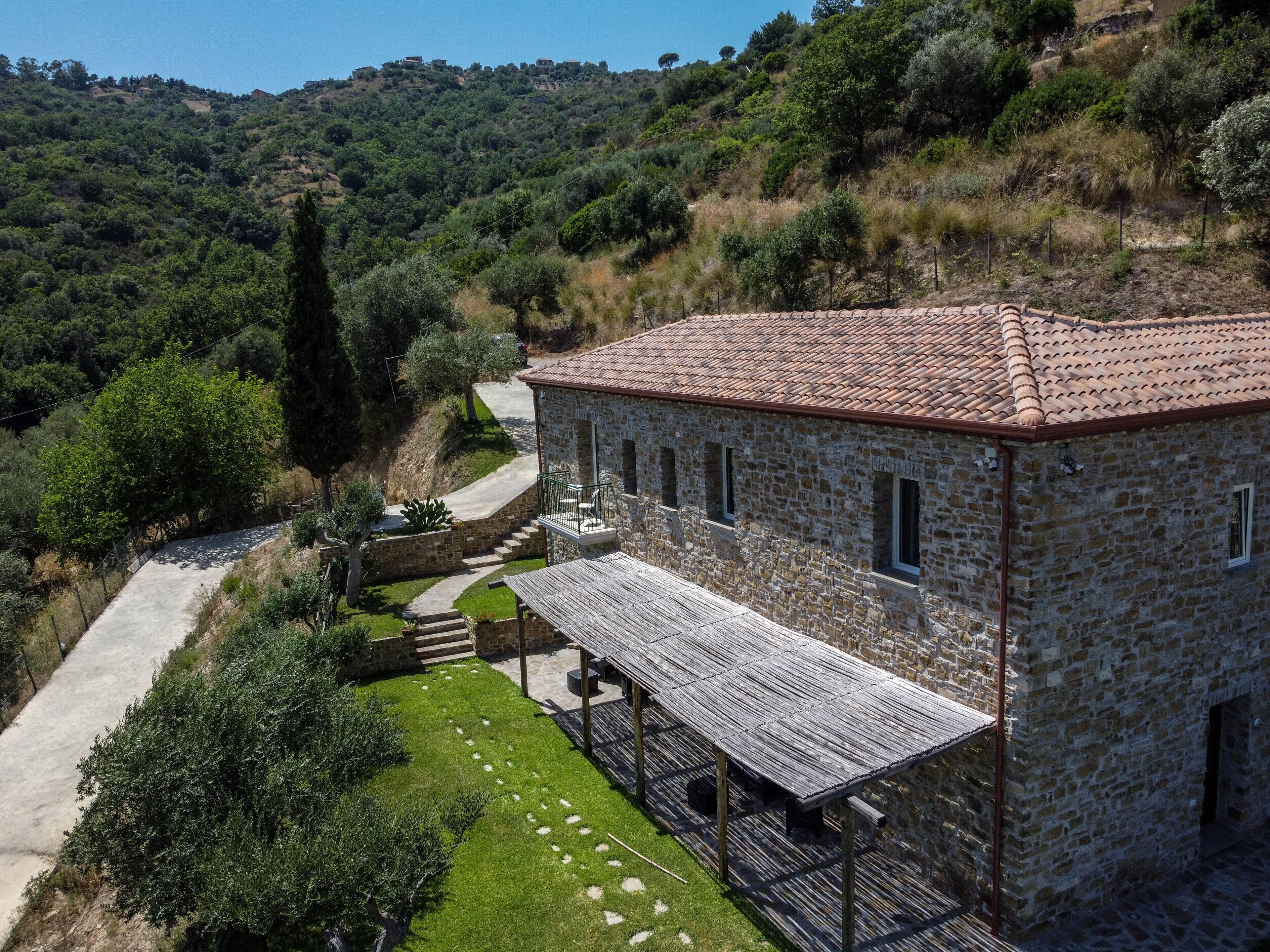 Country House L'antica Pietra