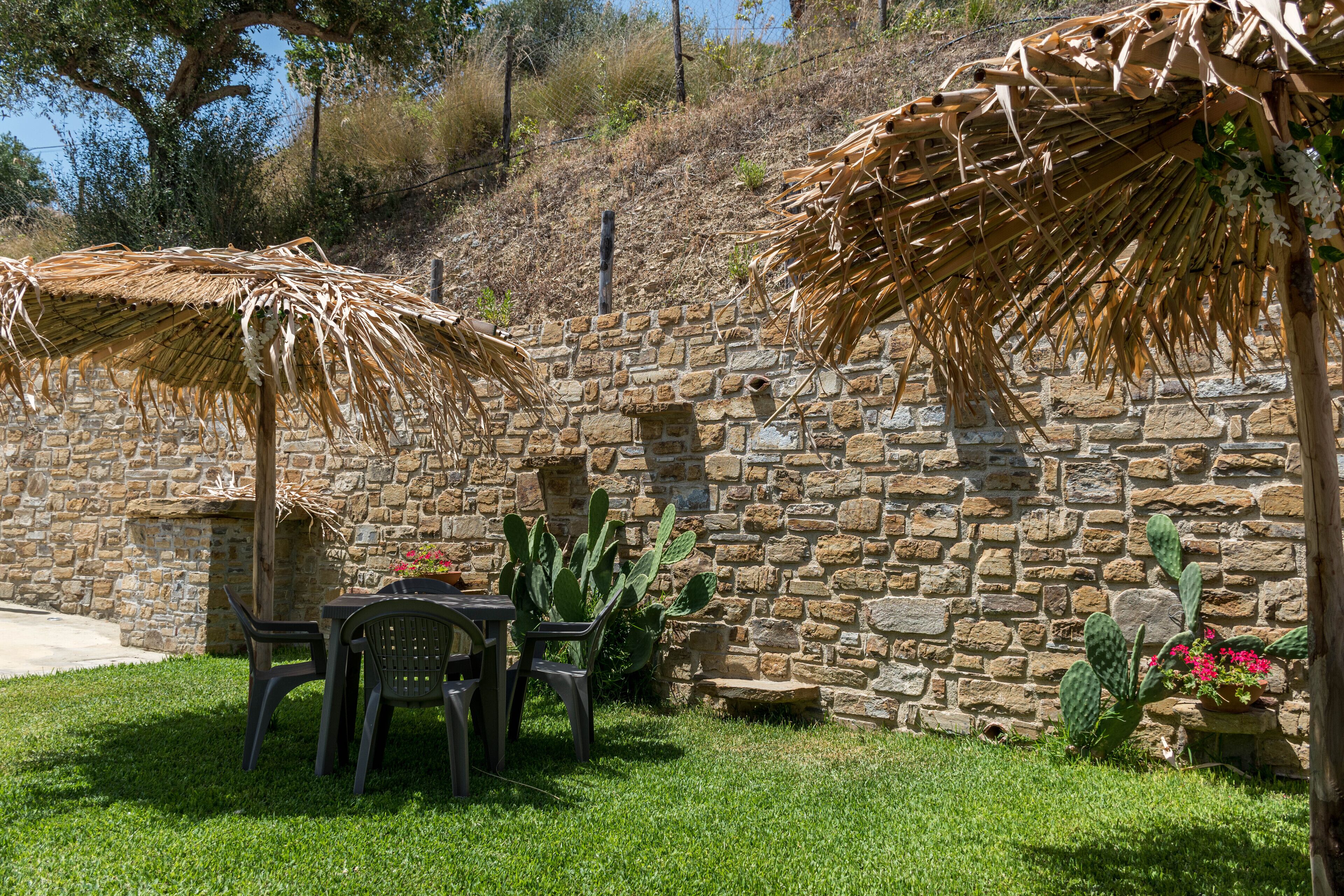 Country House L'antica Pietra