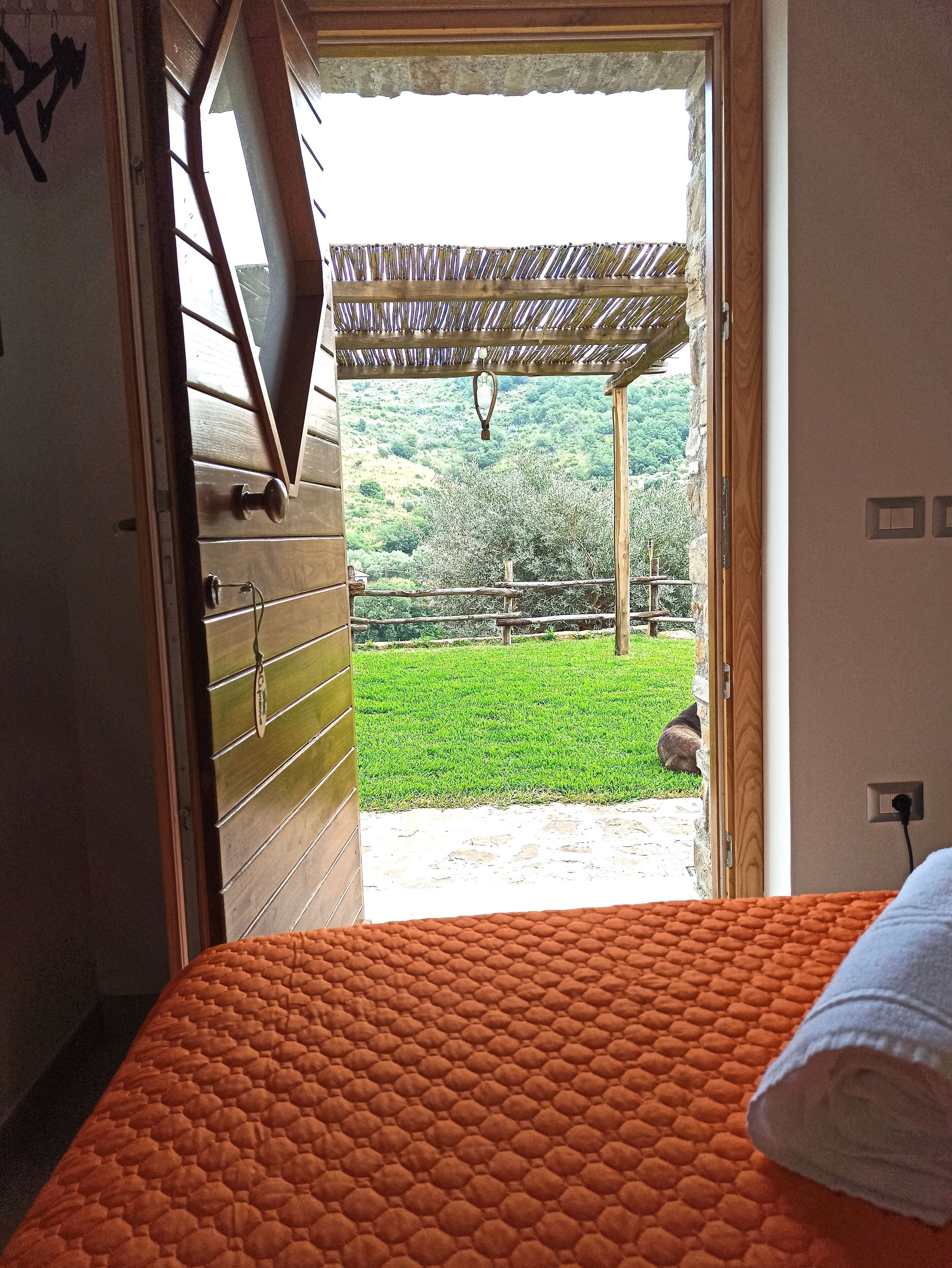 Country House L'antica Pietra