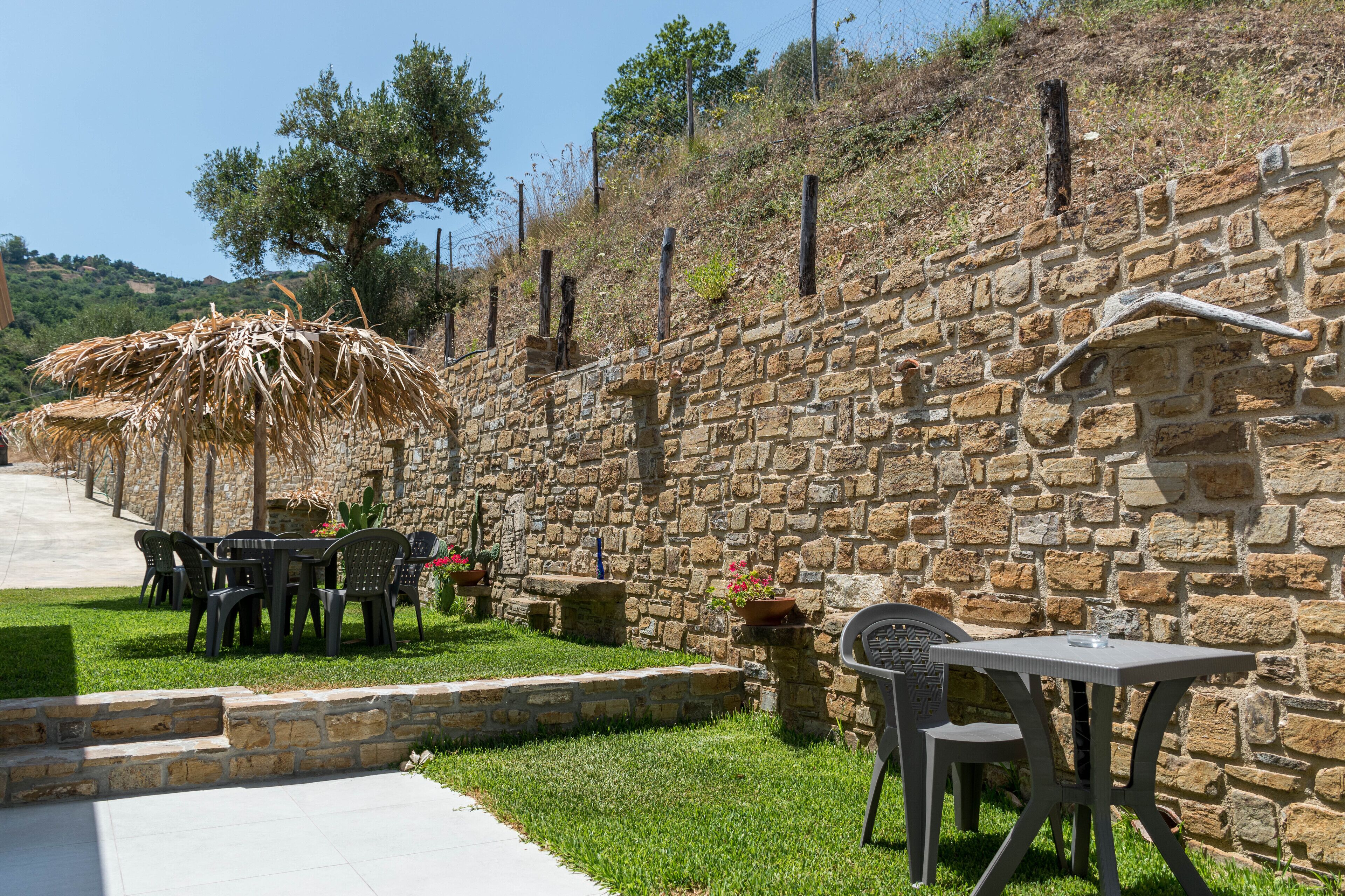 Country House L'antica Pietra