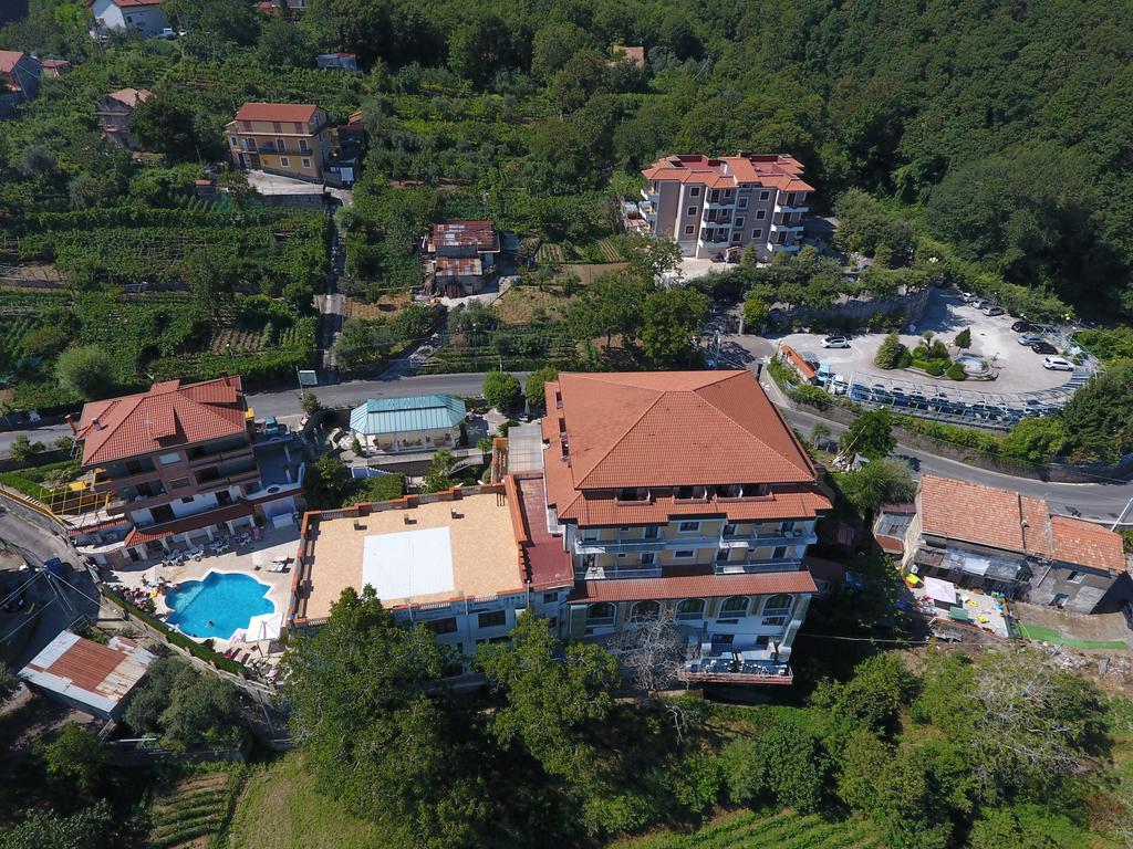 Sant'Angelo Resort & Spa