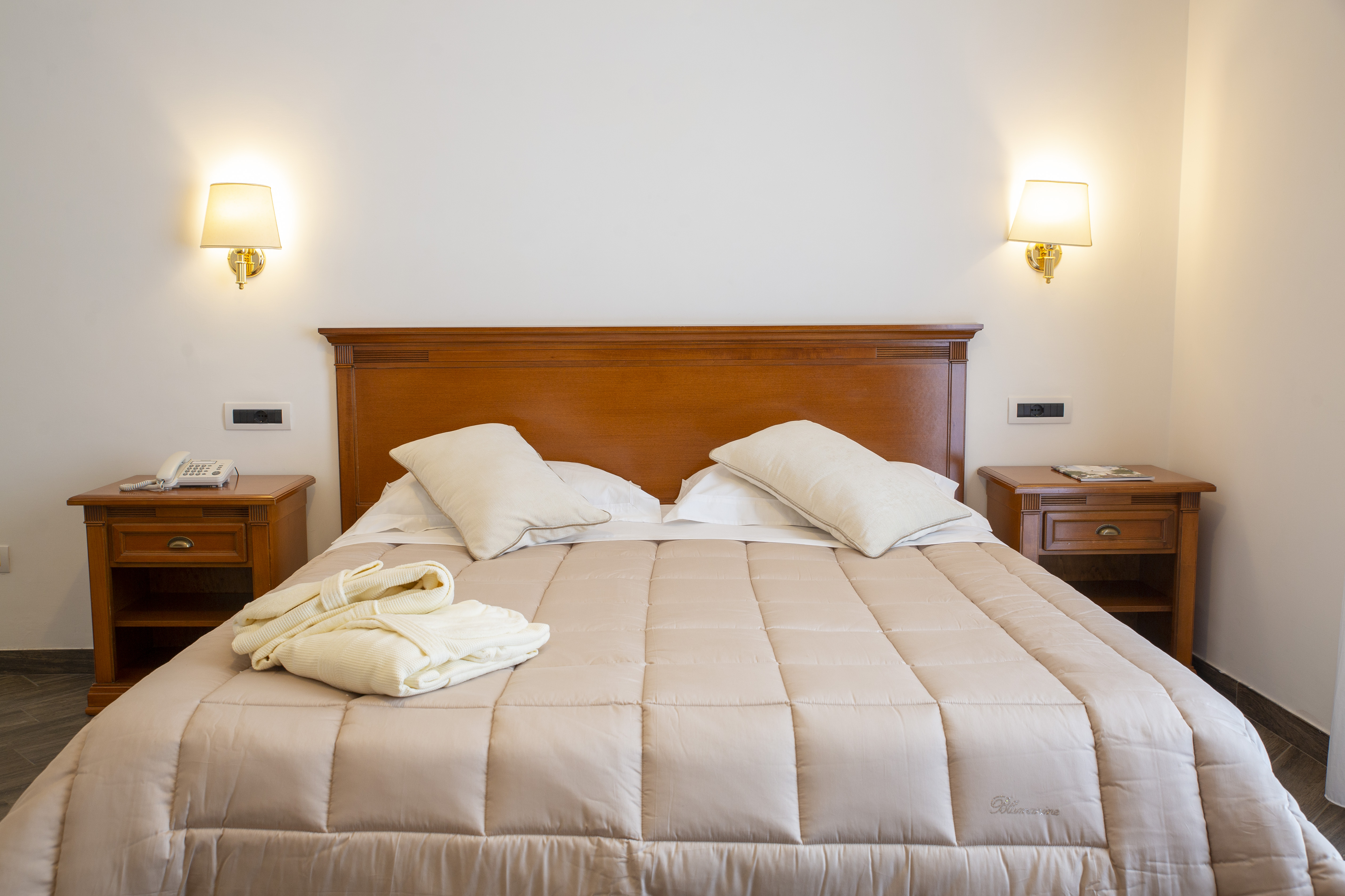Sant'Angelo Resort & Spa
