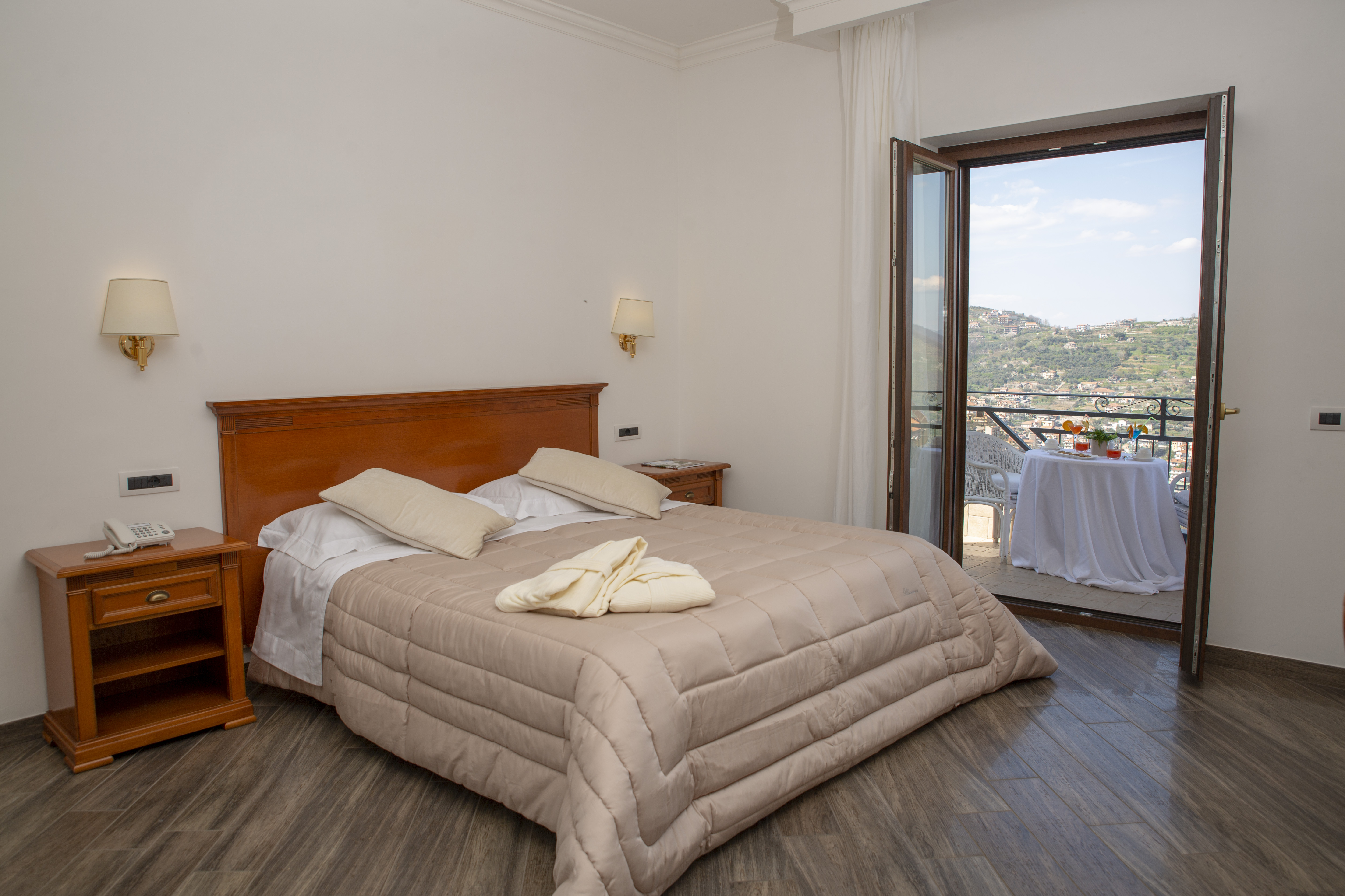 Sant'Angelo Resort & Spa
