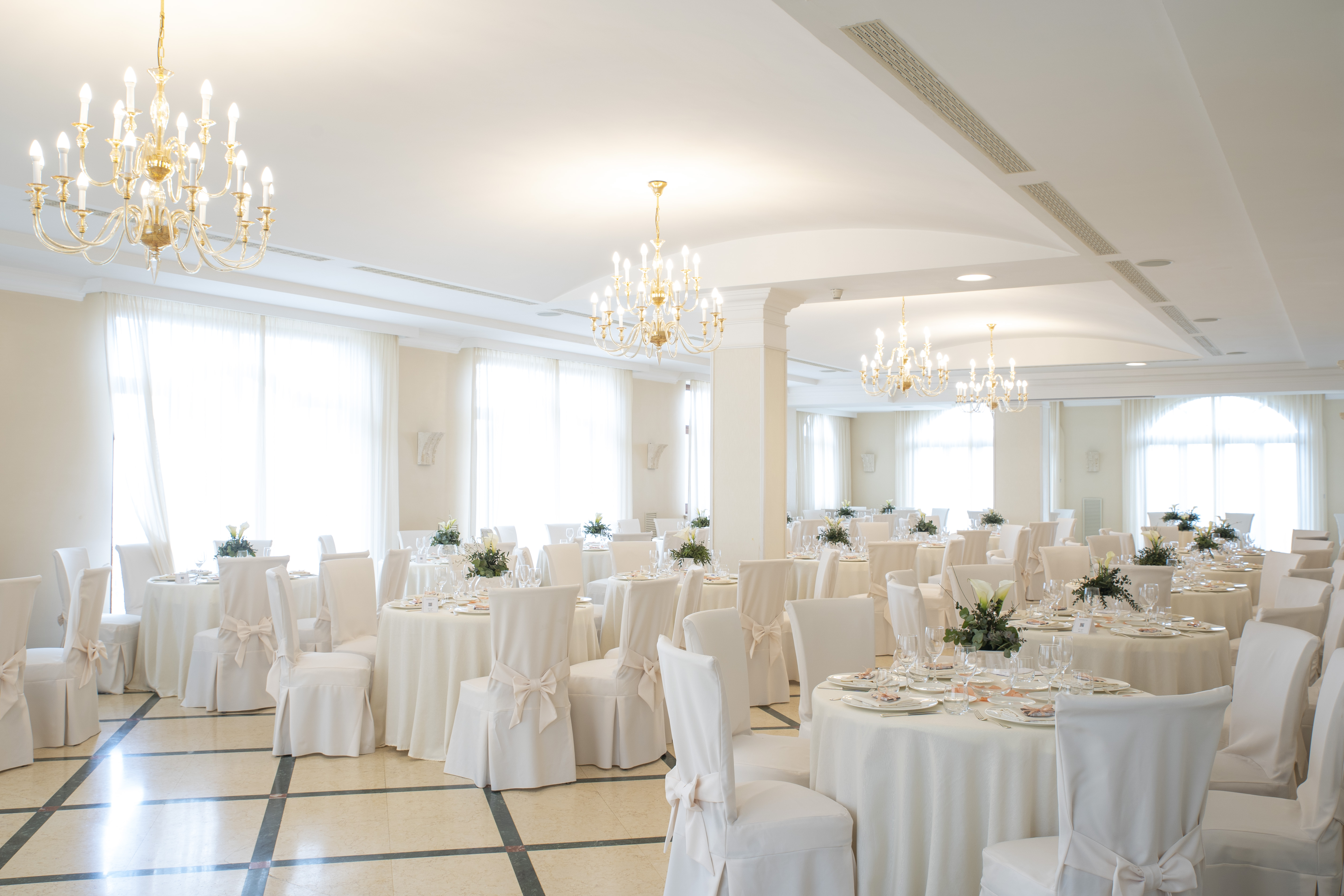 Sant'Angelo Resort & Spa