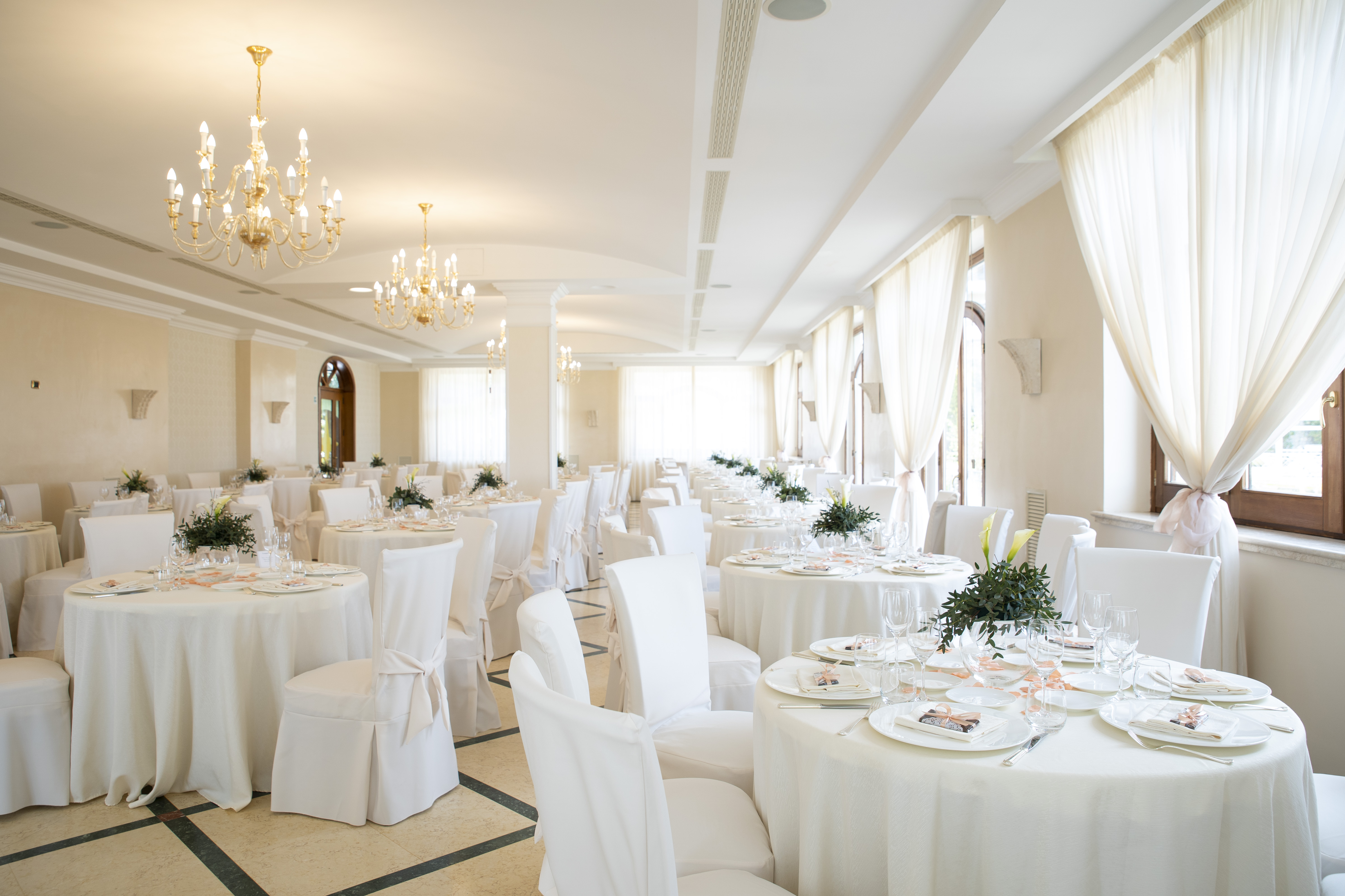 Sant'Angelo Resort & Spa