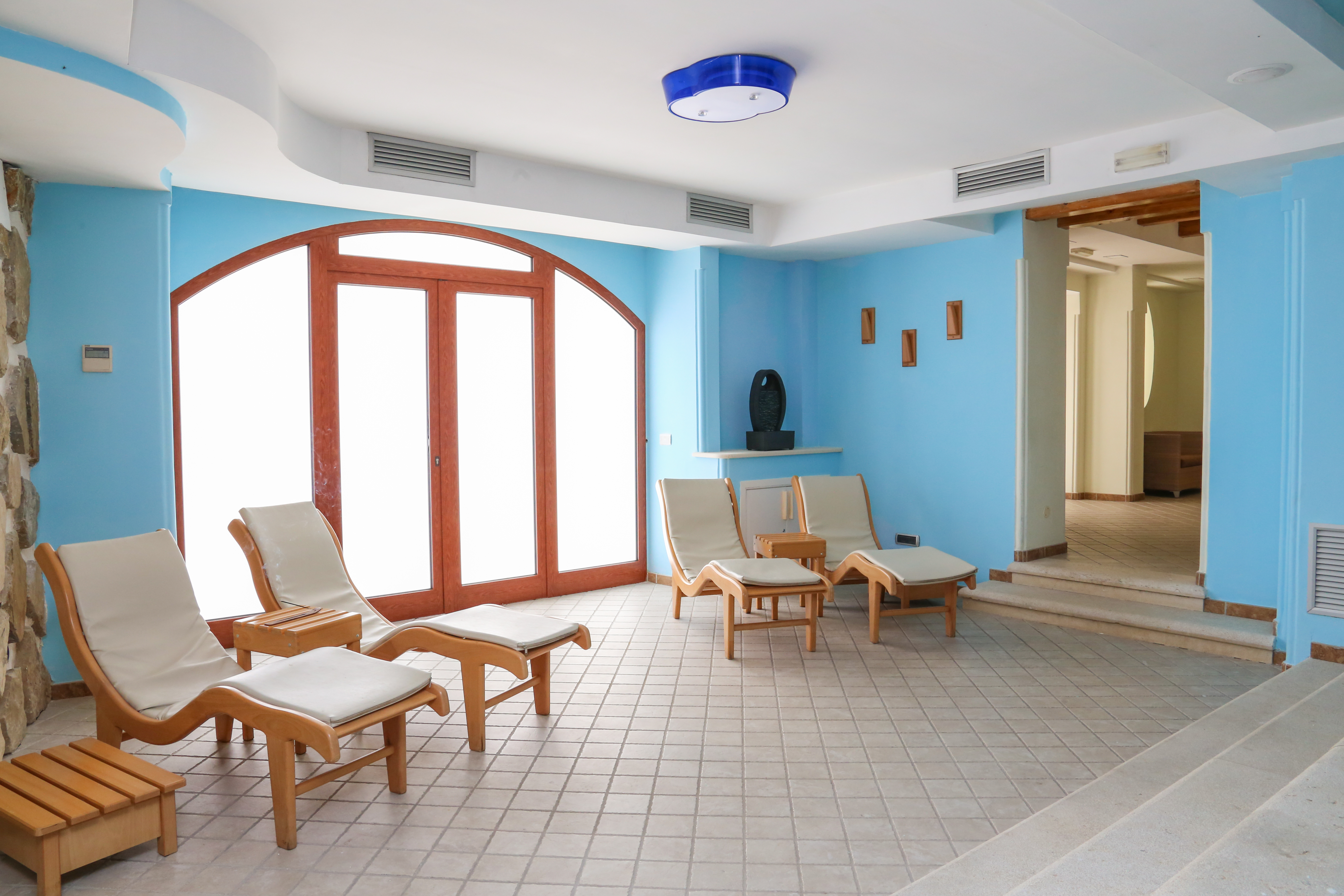 Sant'Angelo Resort & Spa