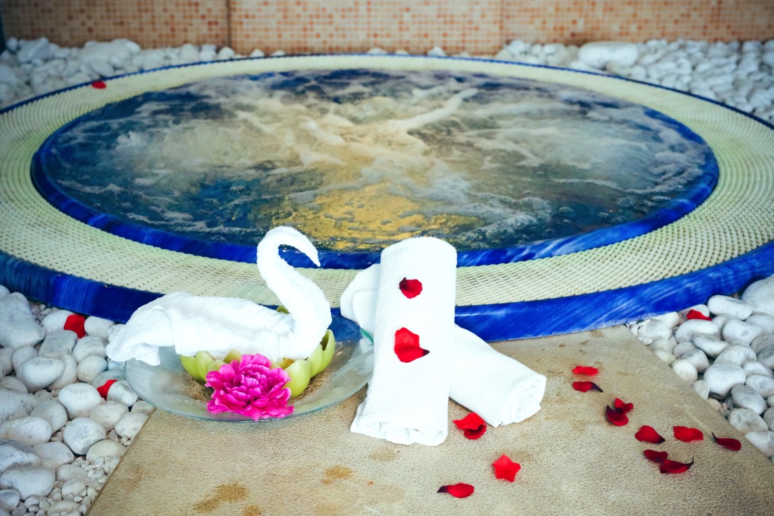 Sant'Angelo Resort & Spa