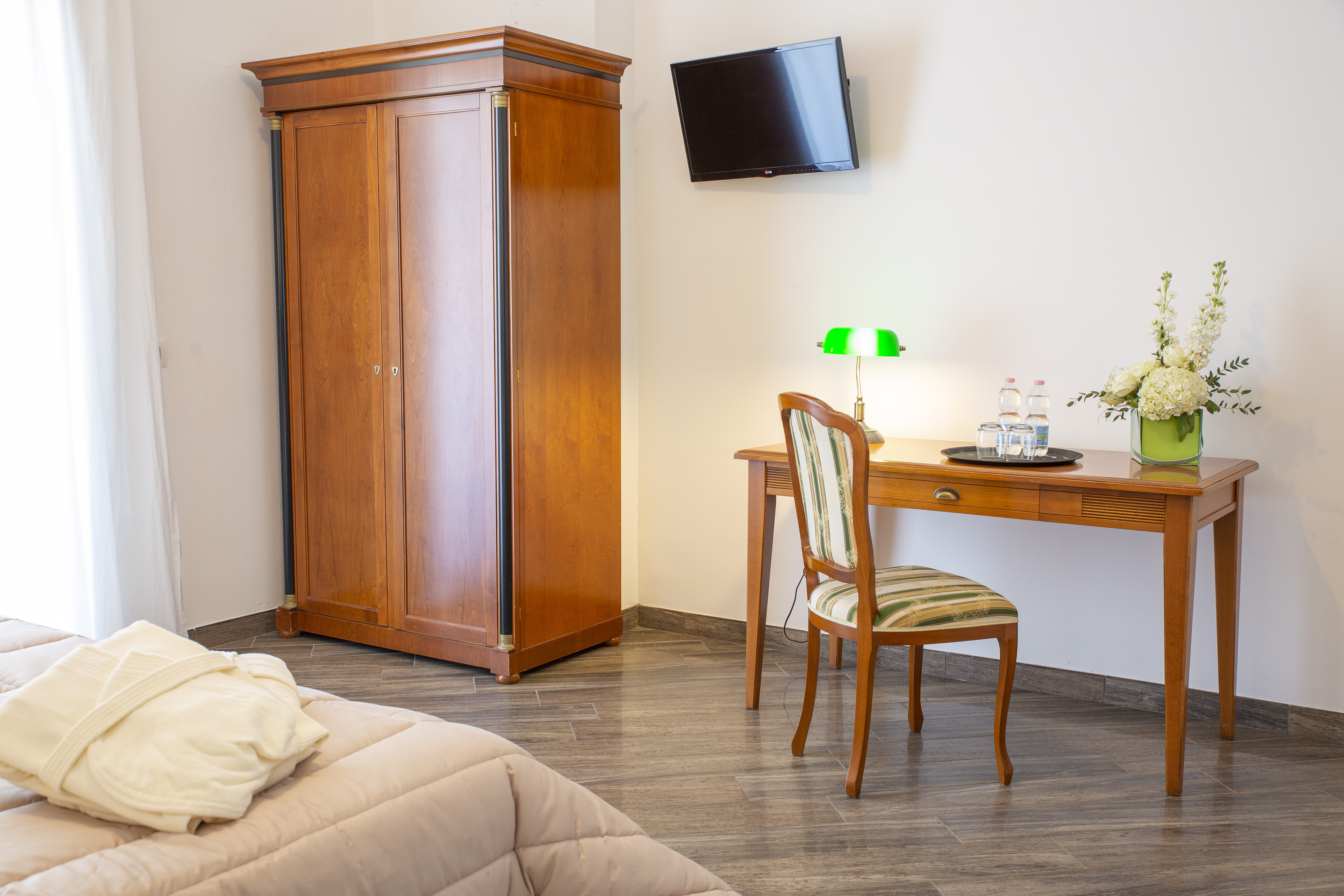 Sant'Angelo Resort & Spa