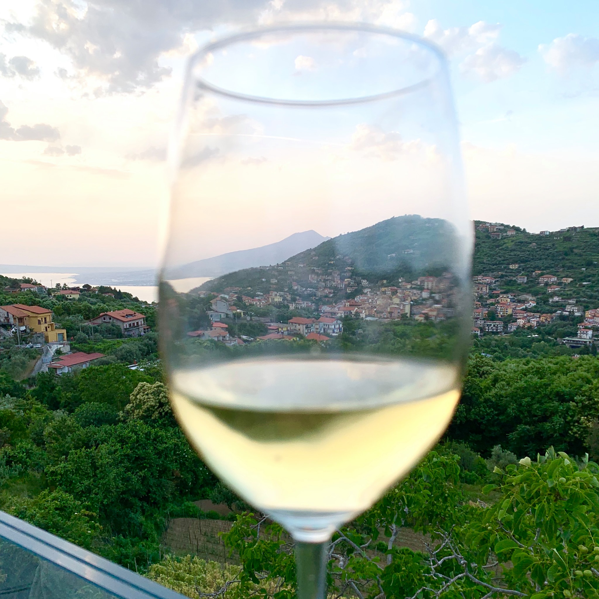 Sant'Angelo Resort & Spa