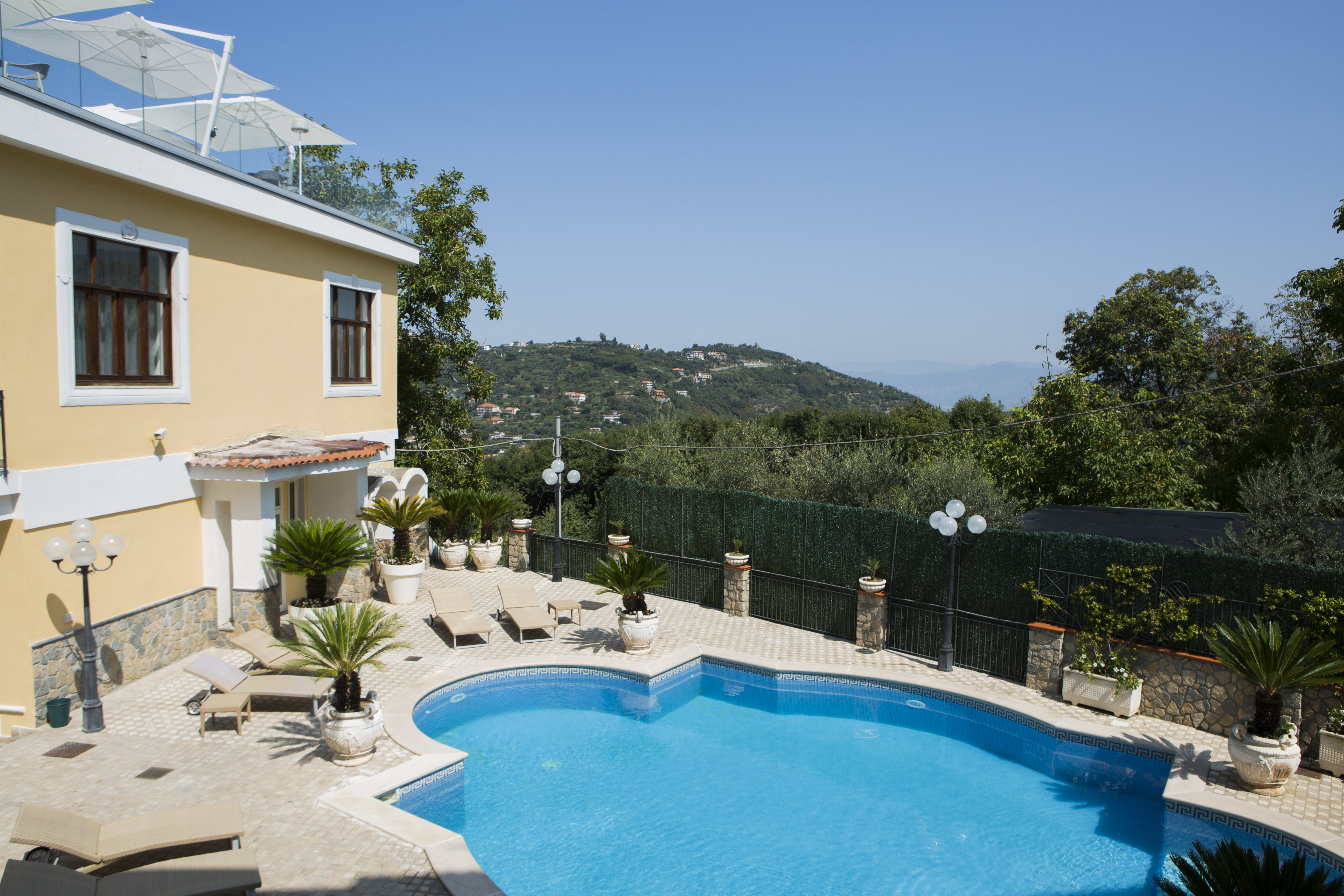 Sant'Angelo Resort & Spa