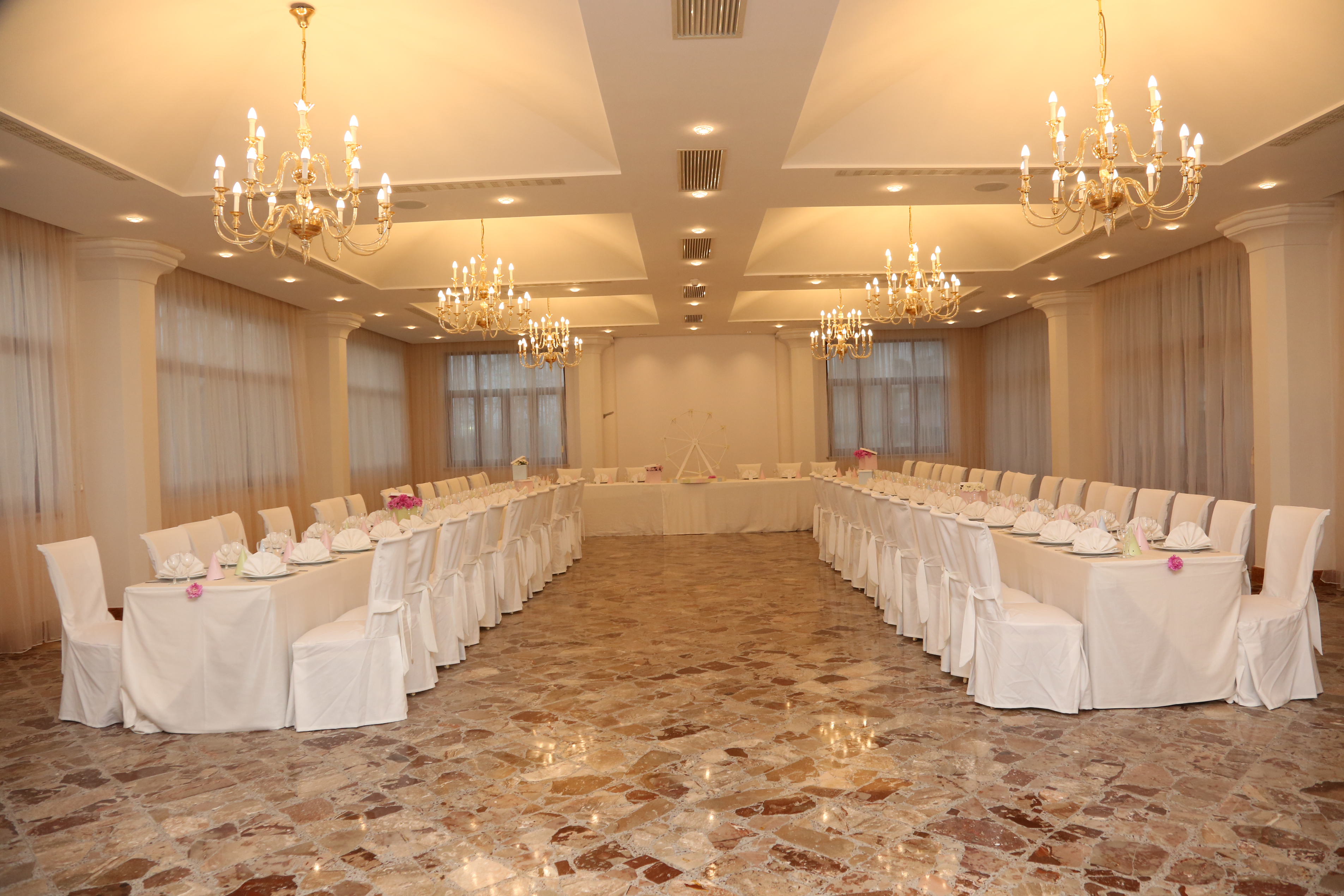 Sant'Angelo Resort & Spa