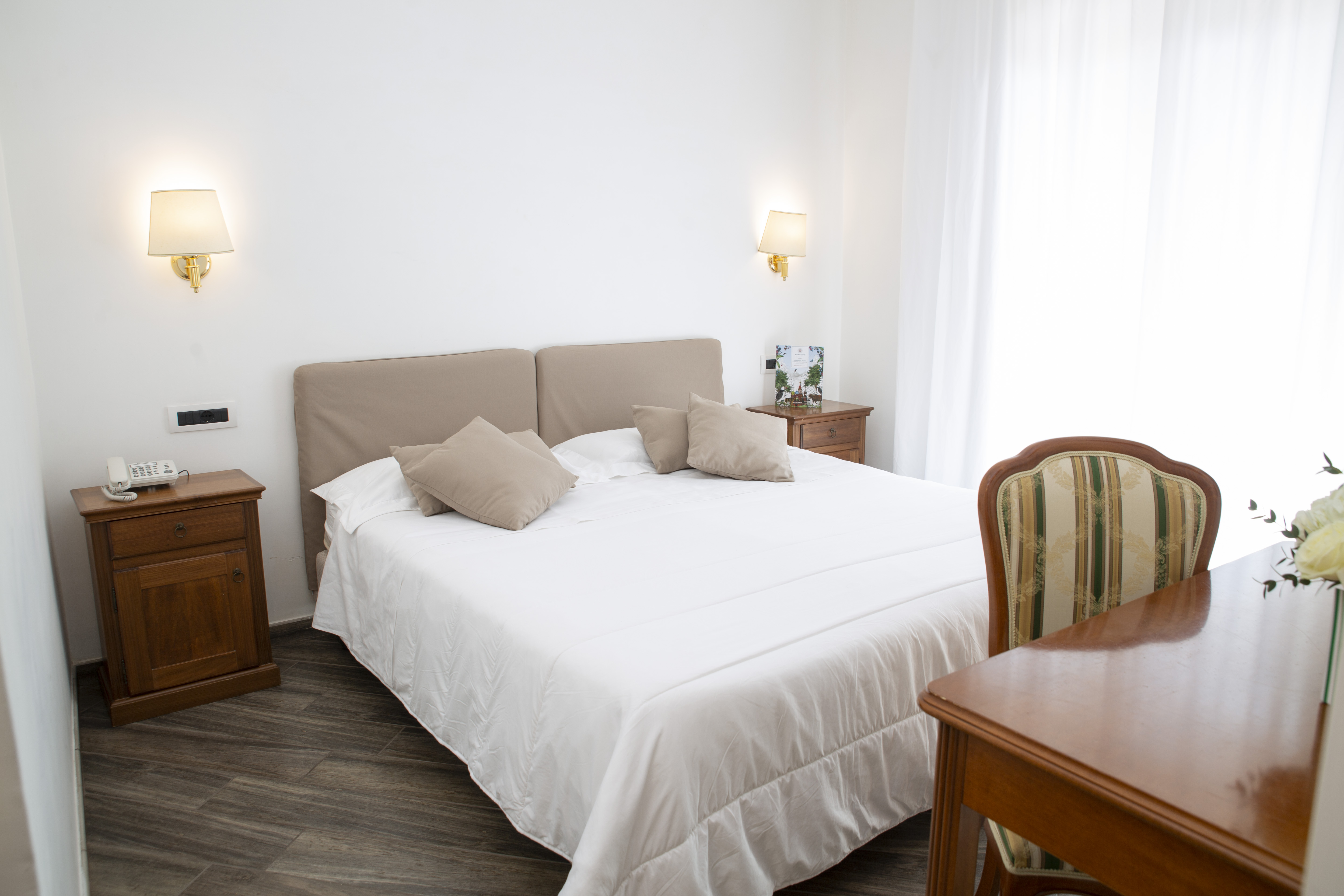 Sant'Angelo Resort & Spa