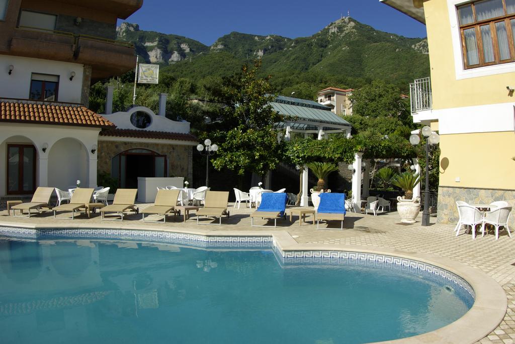 Sant'Angelo Resort & Spa