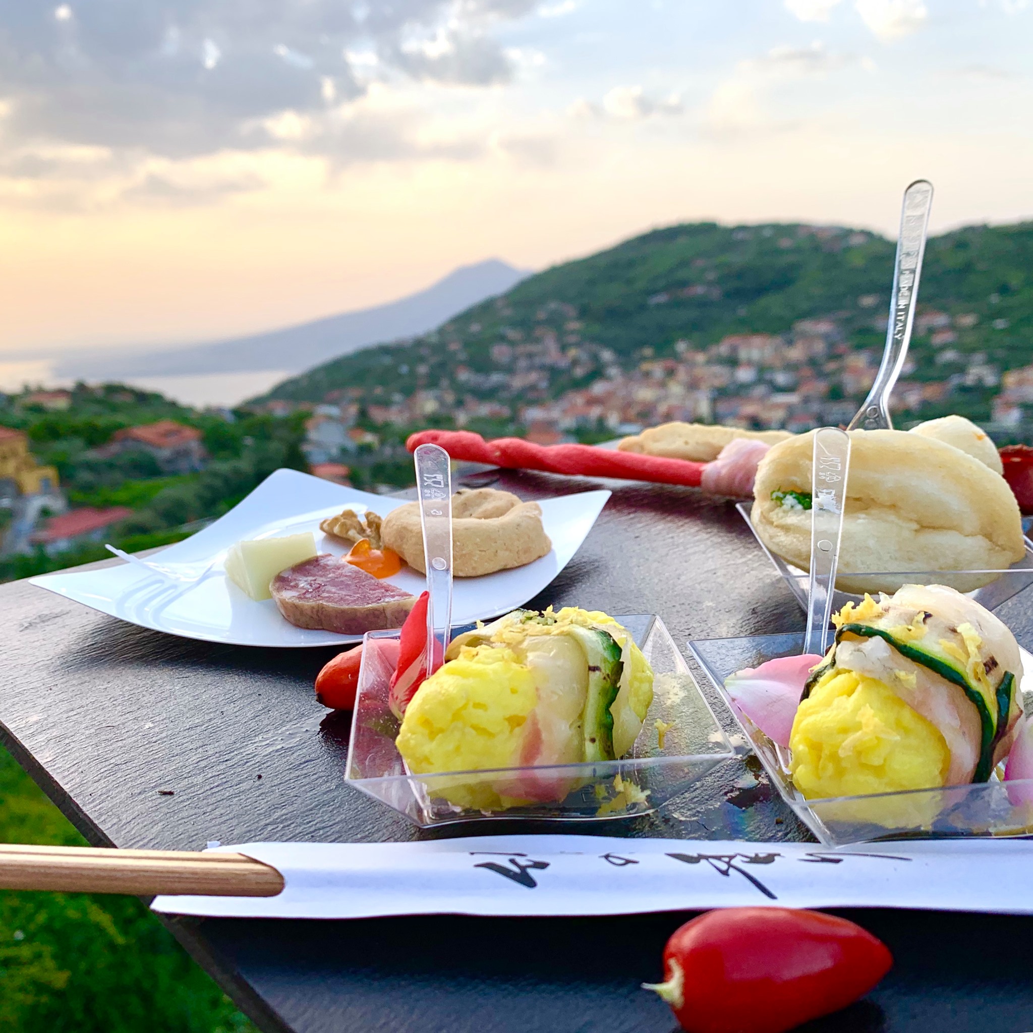 Sant'Angelo Resort & Spa