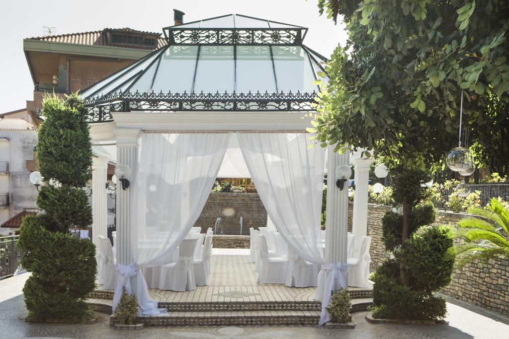 Sant'Angelo Resort & Spa