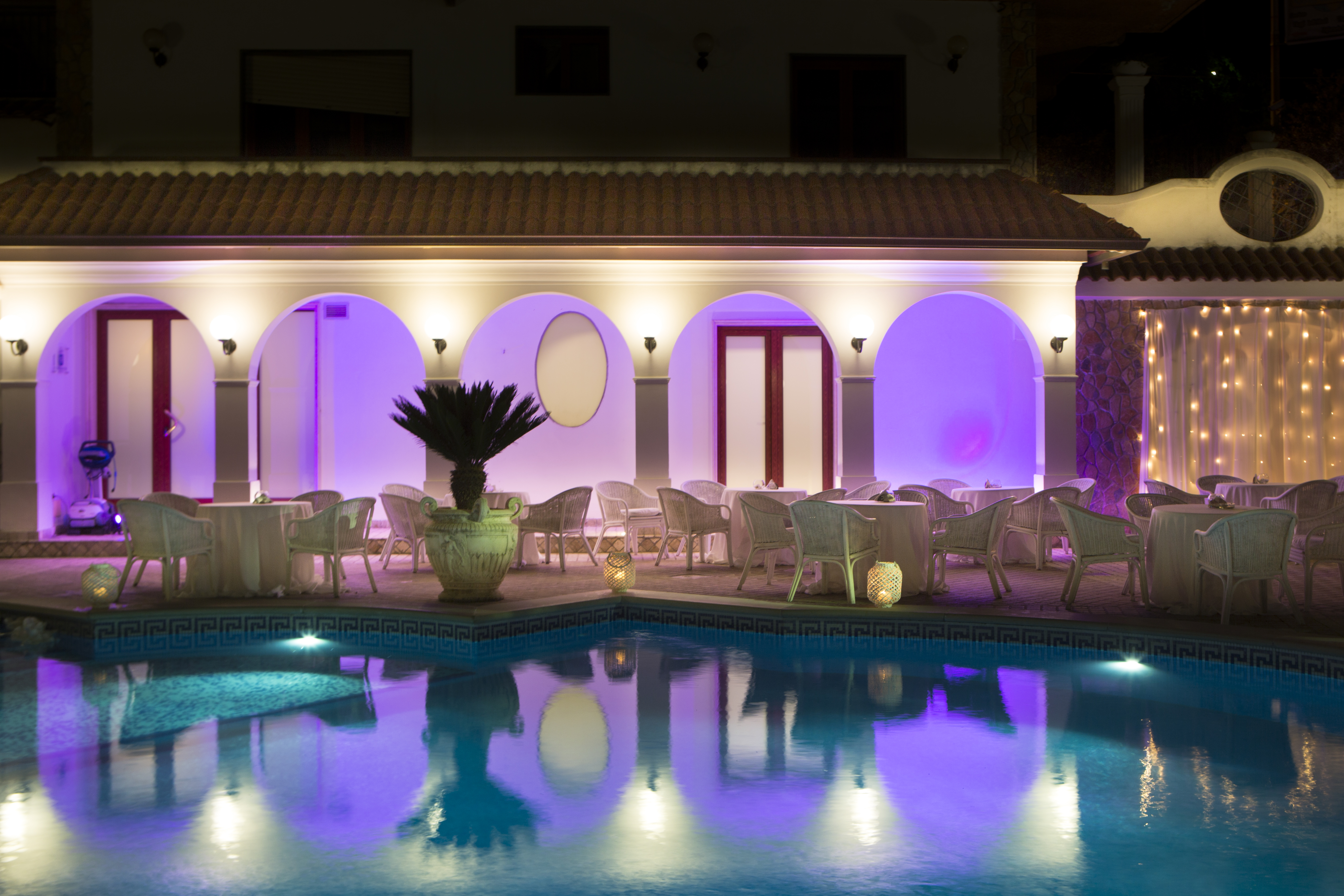 Sant'Angelo Resort & Spa
