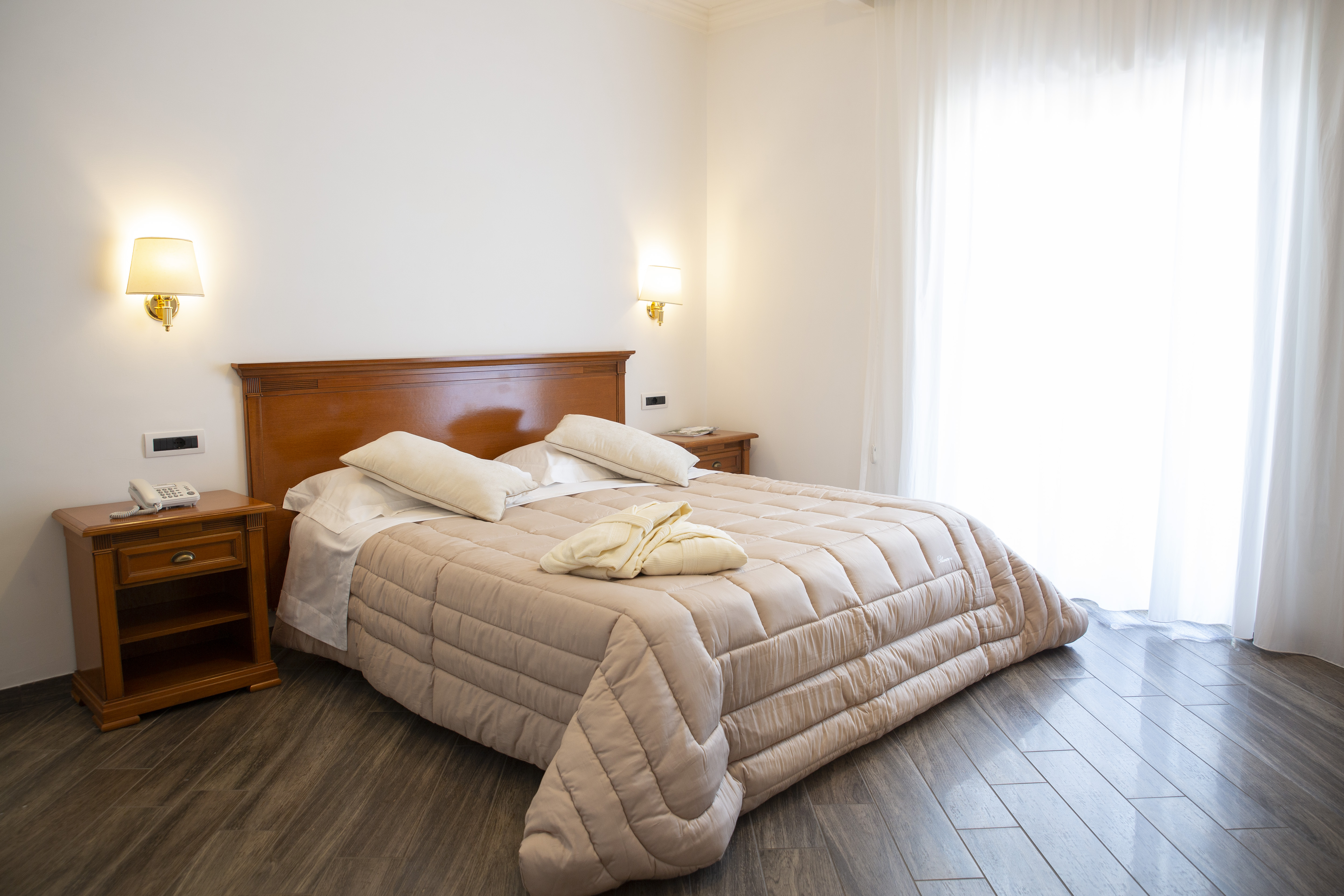 Sant'Angelo Resort & Spa