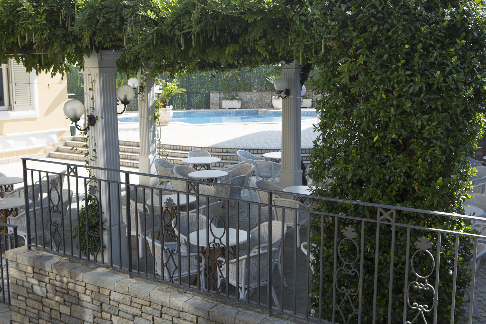 Sant'Angelo Resort & Spa