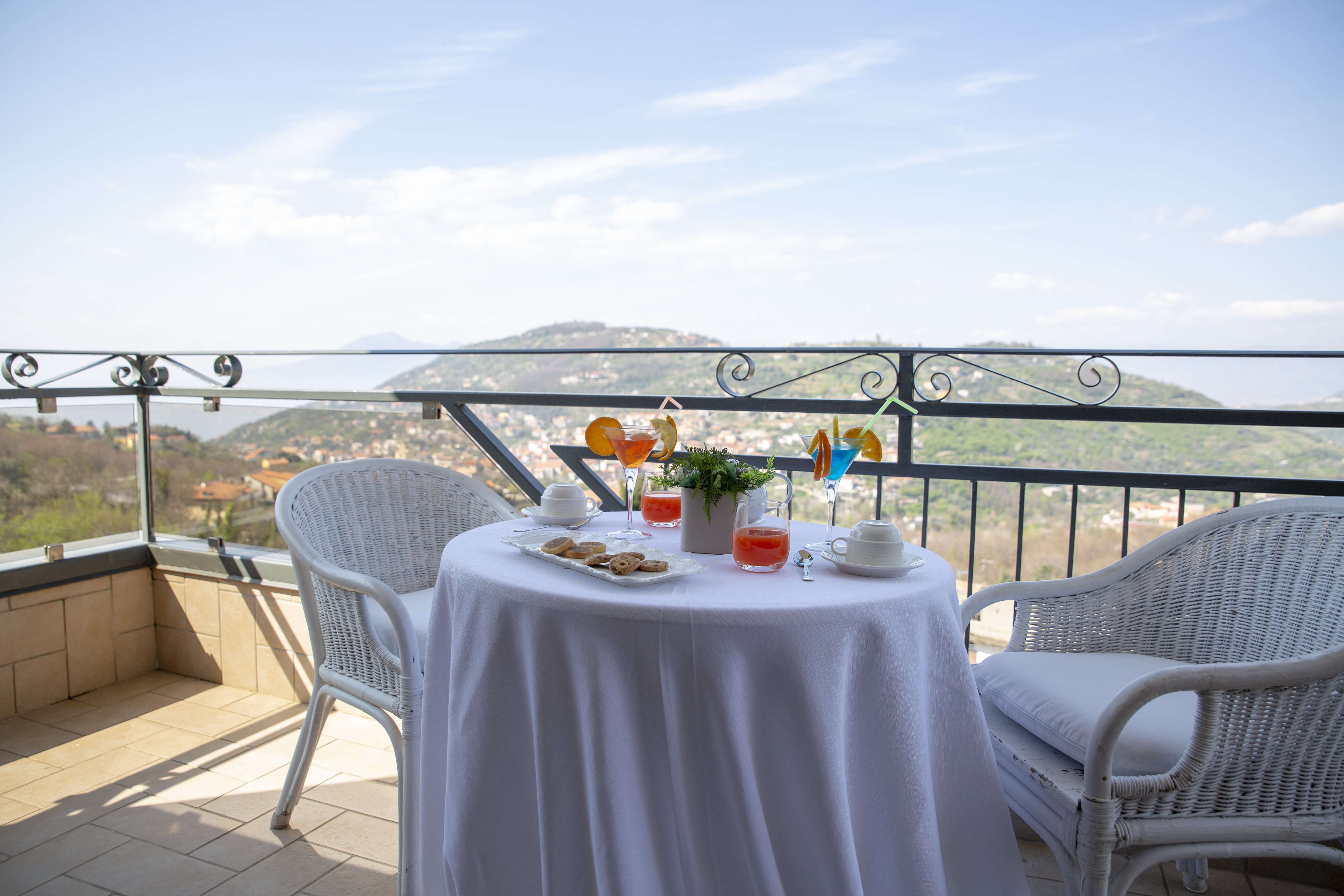 Sant'Angelo Resort & Spa
