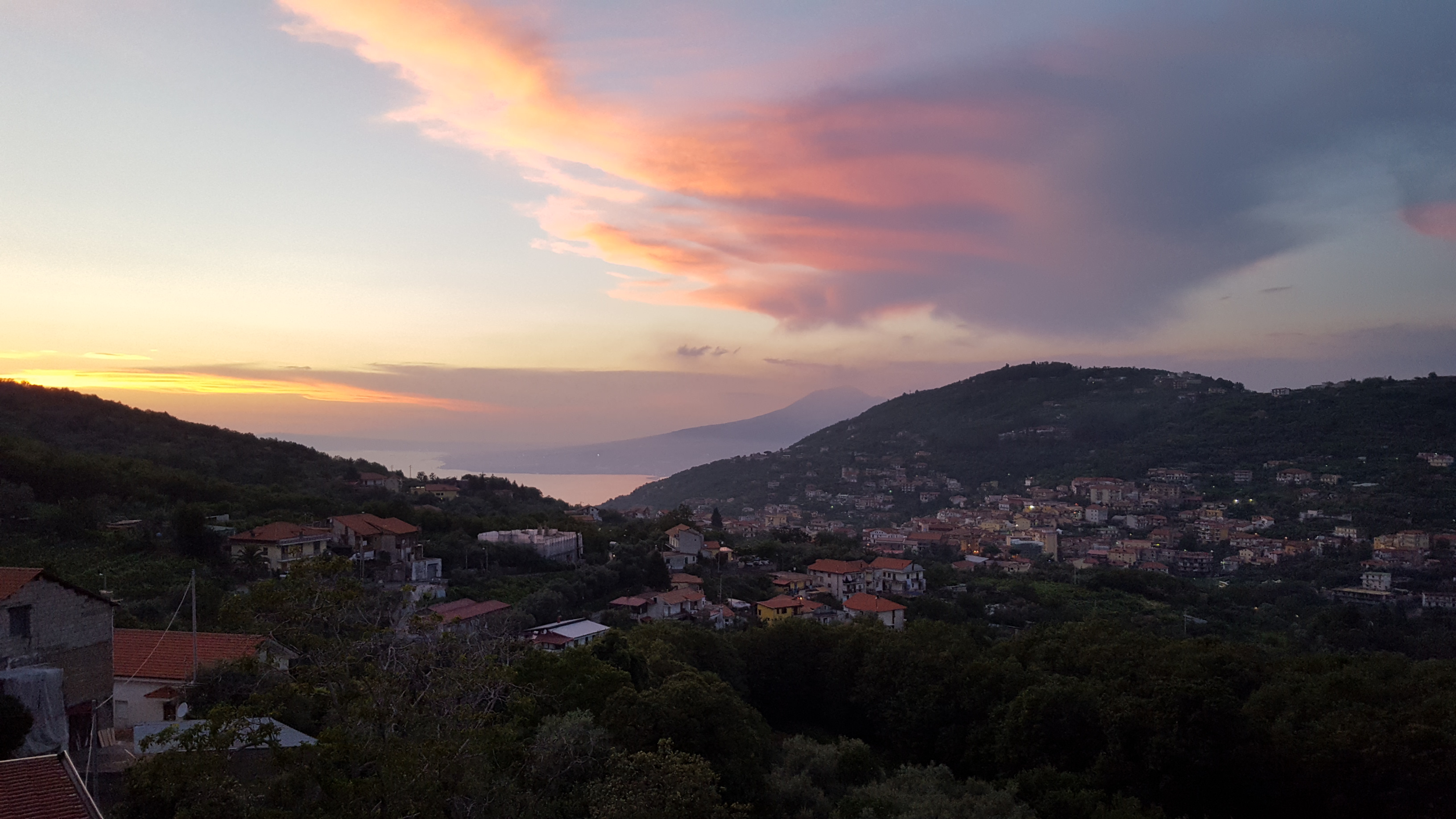 Sant'Angelo Resort & Spa