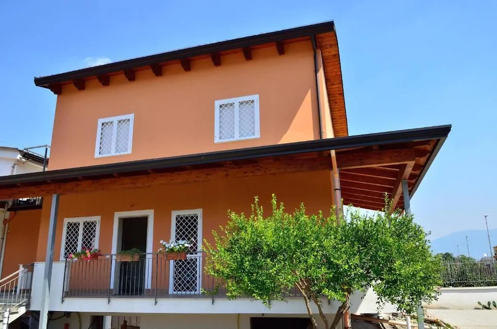 Villa Domus