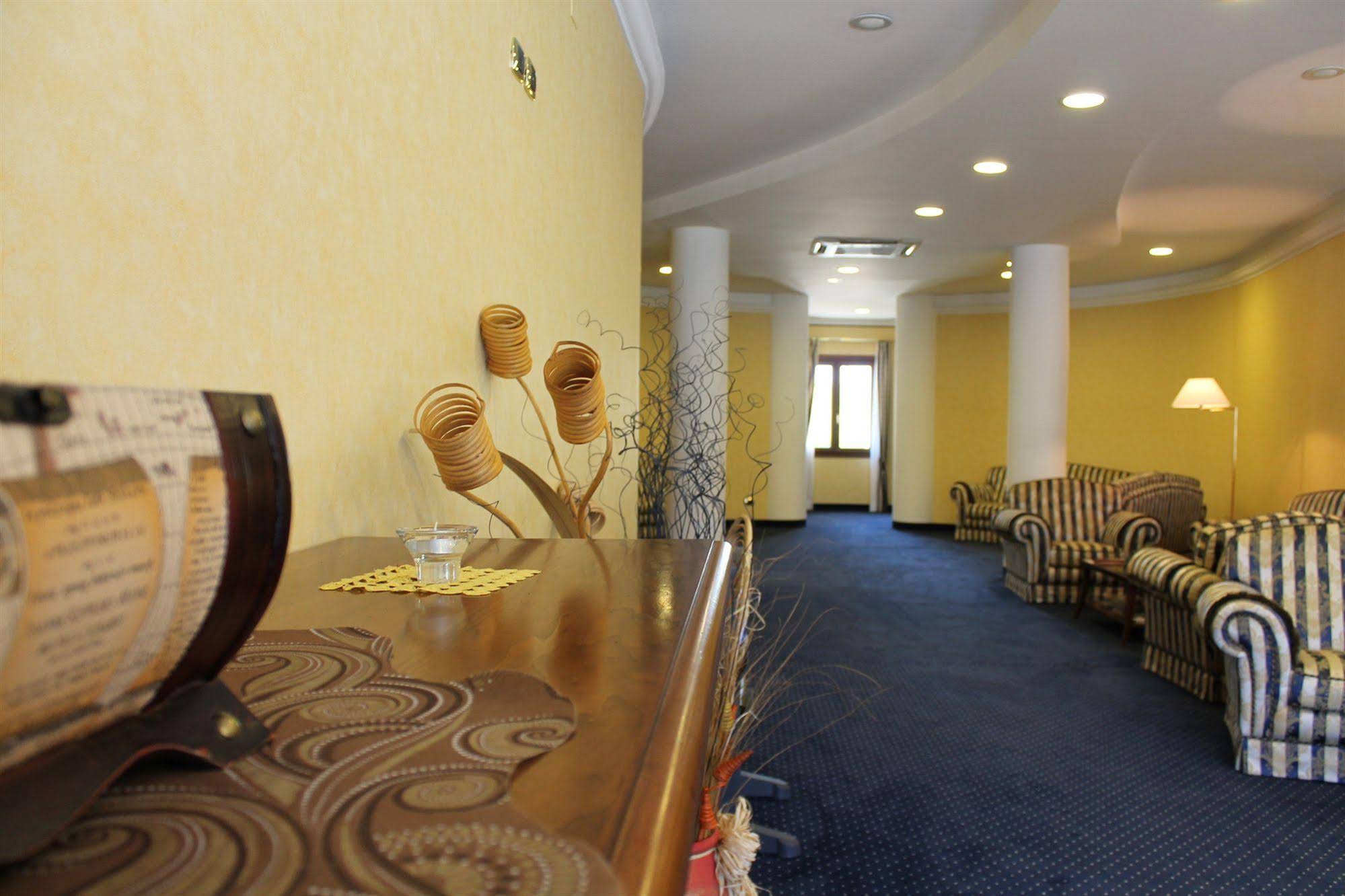 Hotel Hermitage