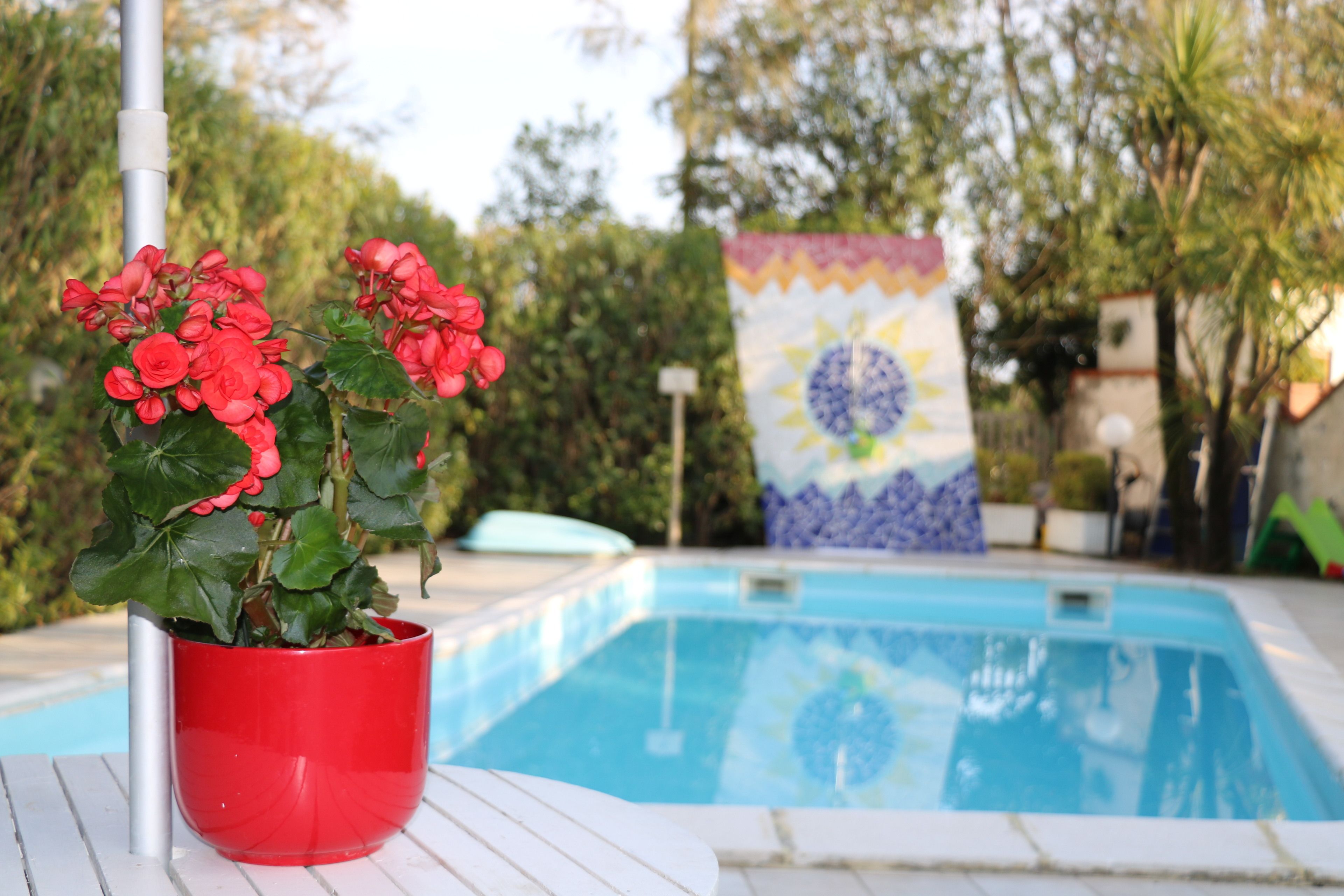 Edri Beach House
