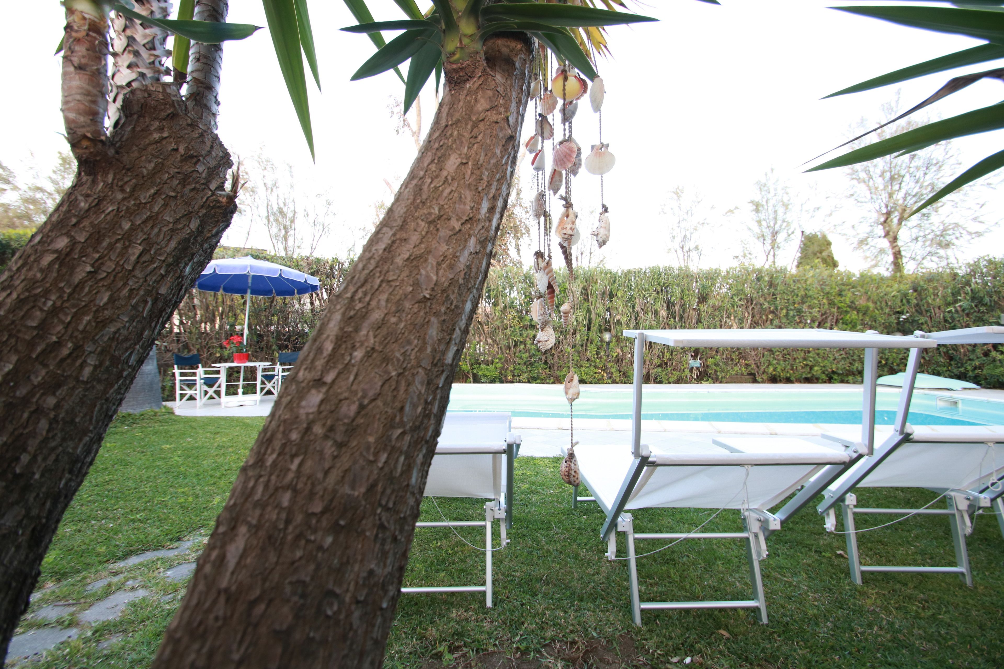 Edri Beach House