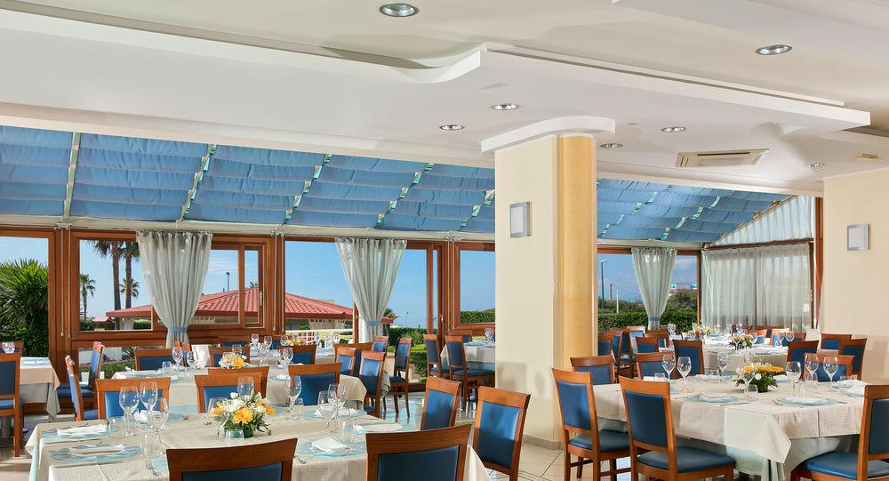 Hotel Olimpico