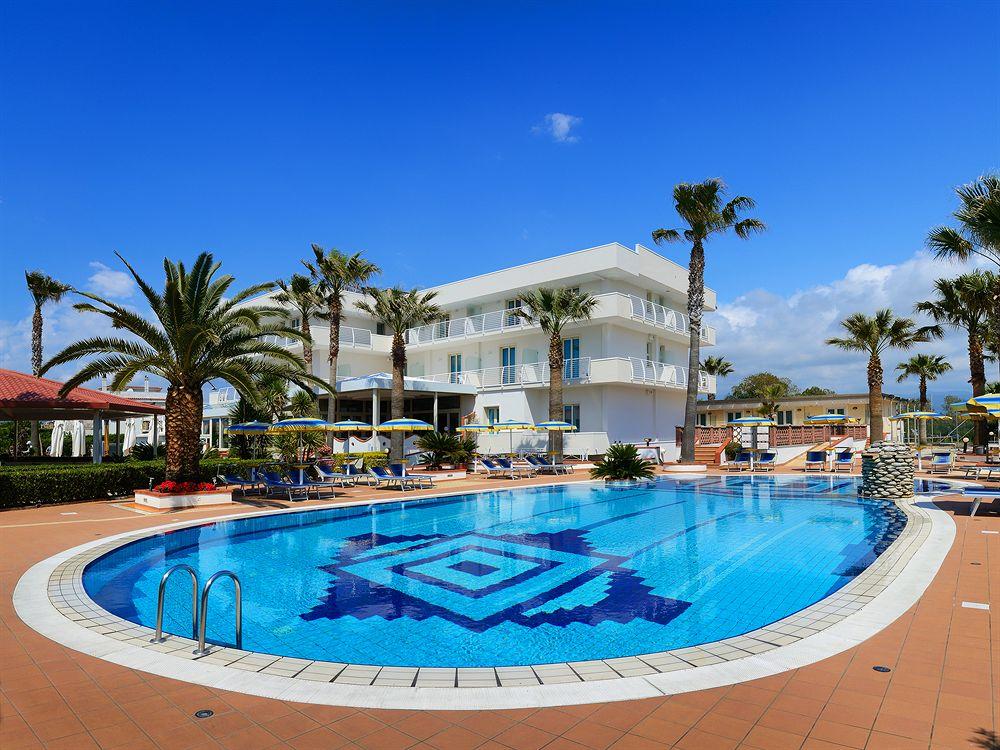 Hotel Olimpico