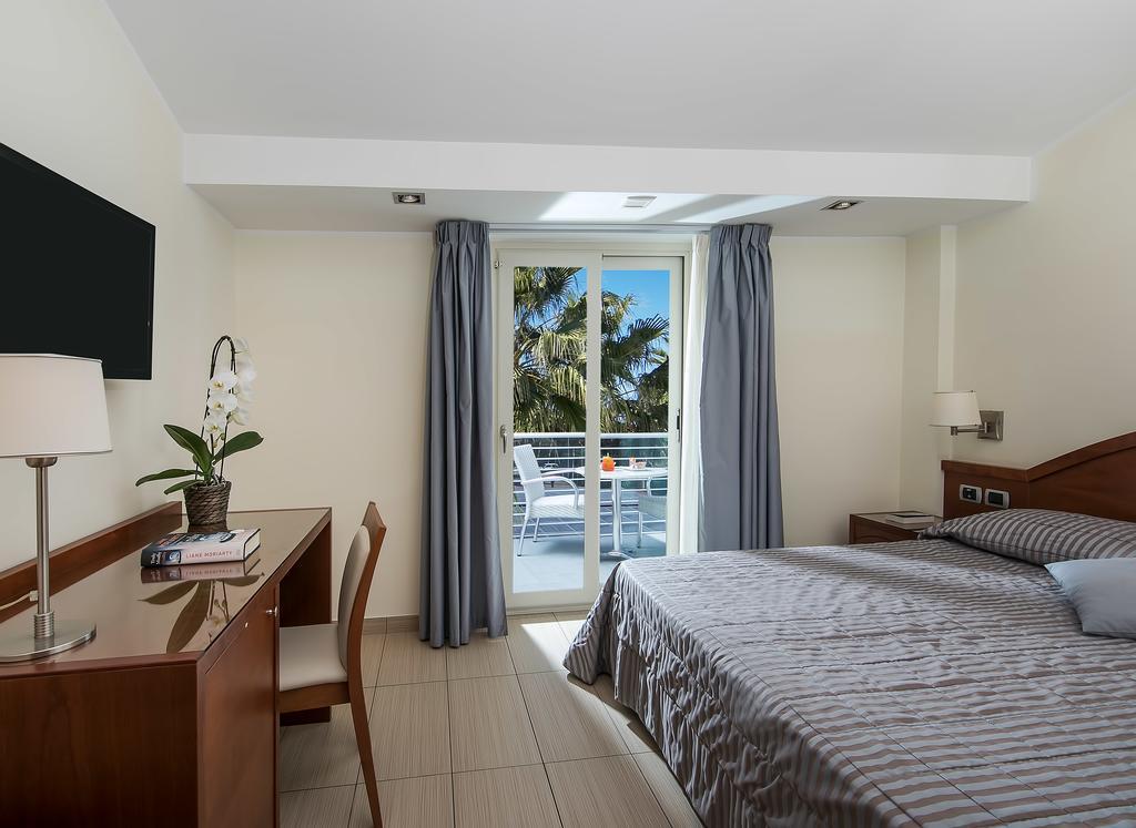 Hotel Olimpico