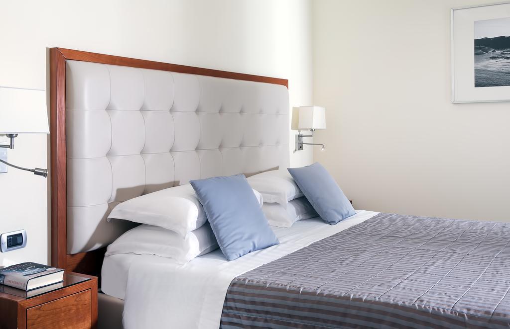Hotel Olimpico