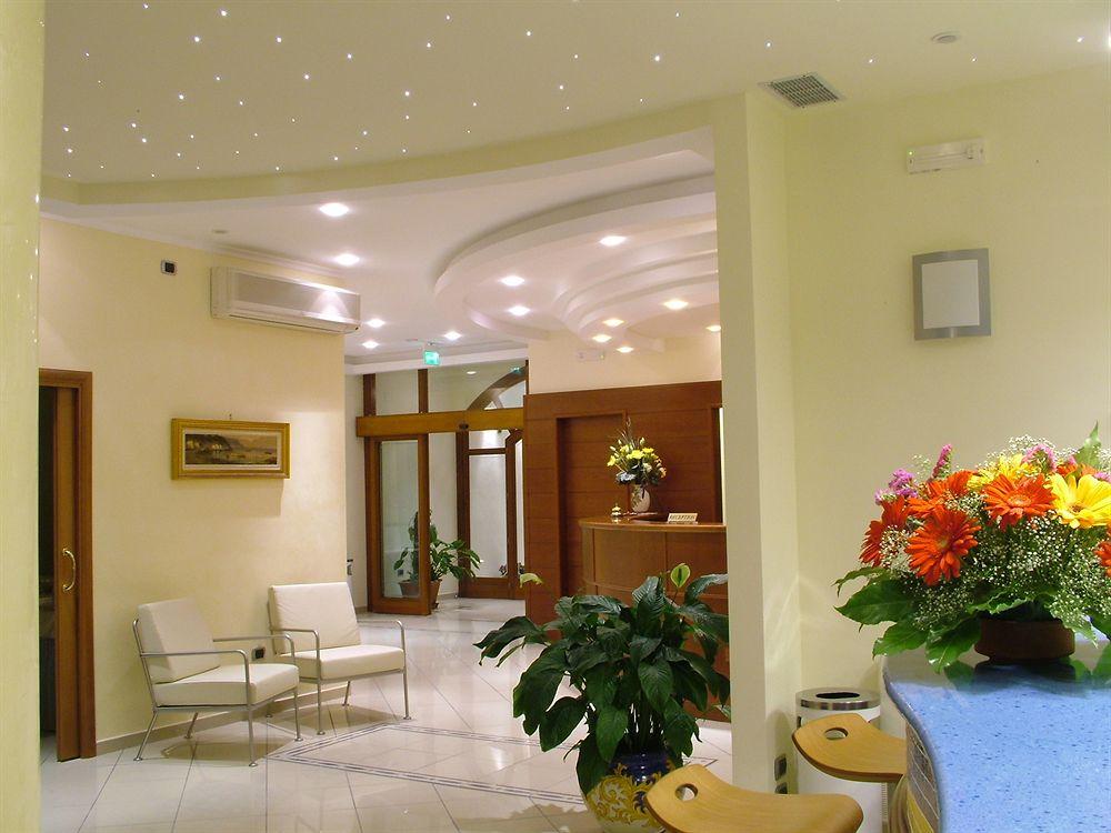Hotel Olimpico