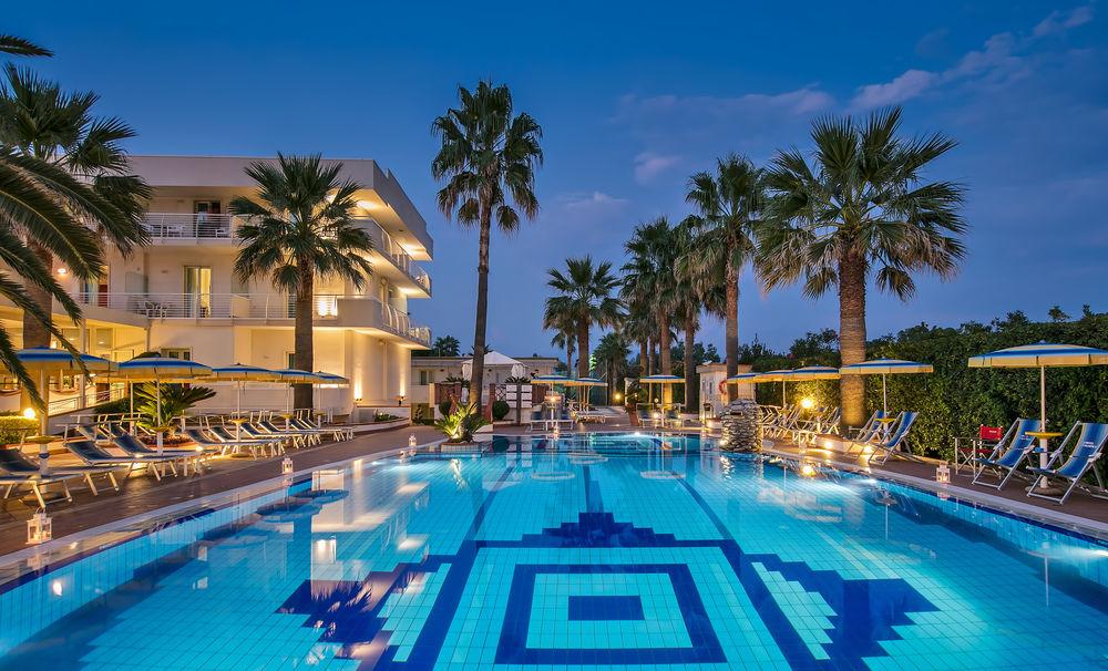 Hotel Olimpico