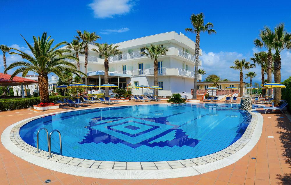 Hotel Olimpico