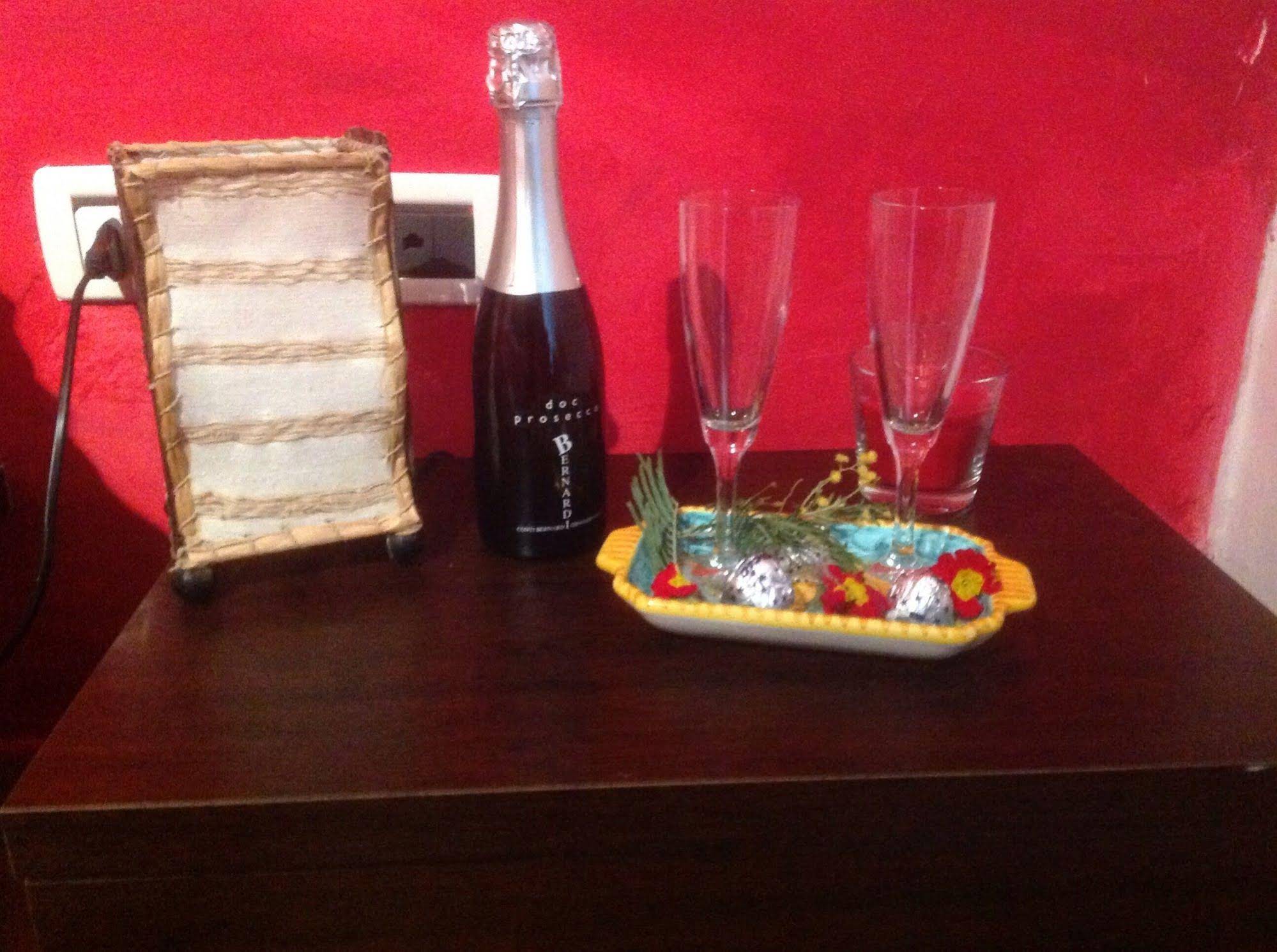 La Vecchia Taverna Bed and Breakfast