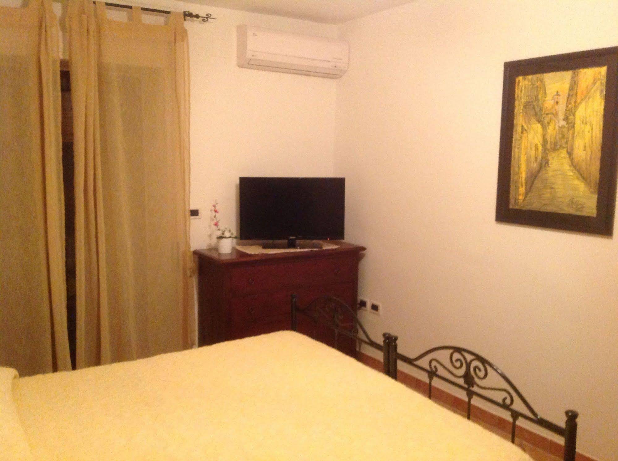 La Vecchia Taverna Bed and Breakfast
