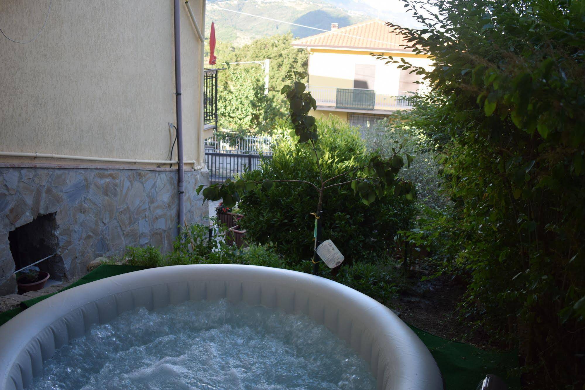 La Vecchia Taverna Bed and Breakfast