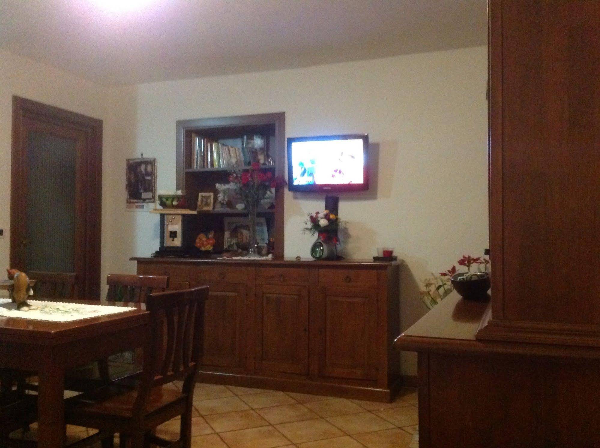 La Vecchia Taverna Bed and Breakfast
