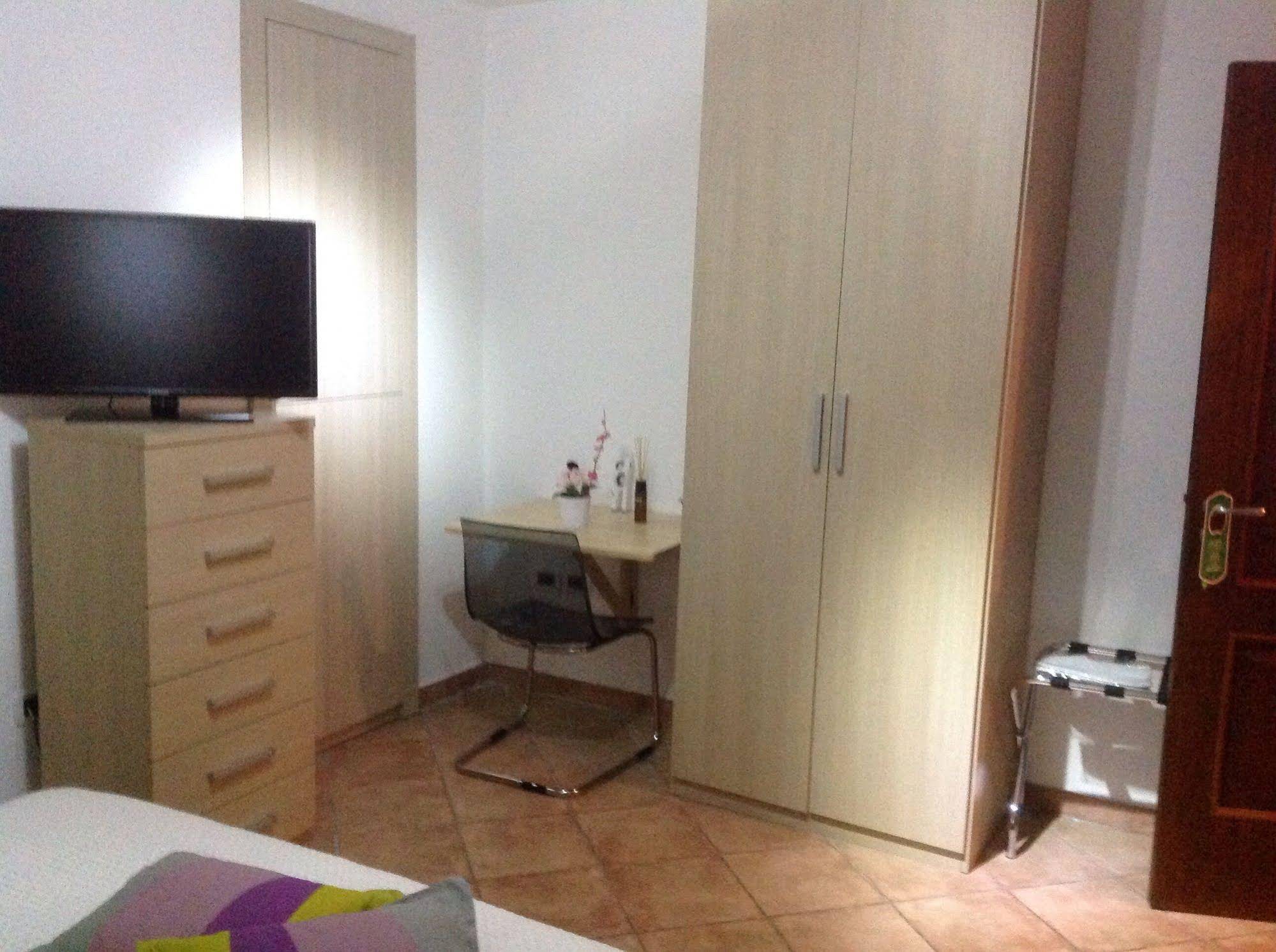 La Vecchia Taverna Bed and Breakfast