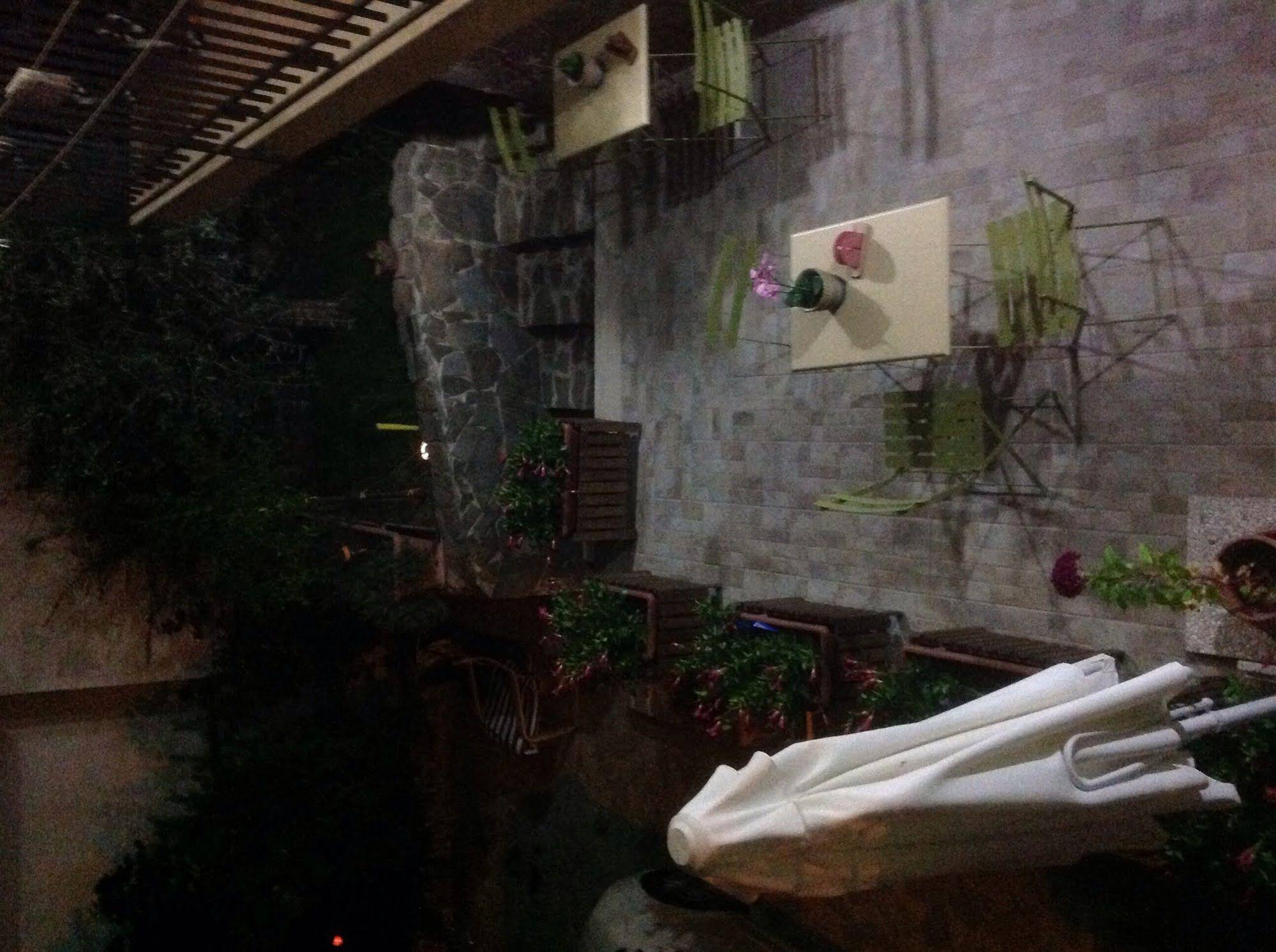 La Vecchia Taverna Bed and Breakfast