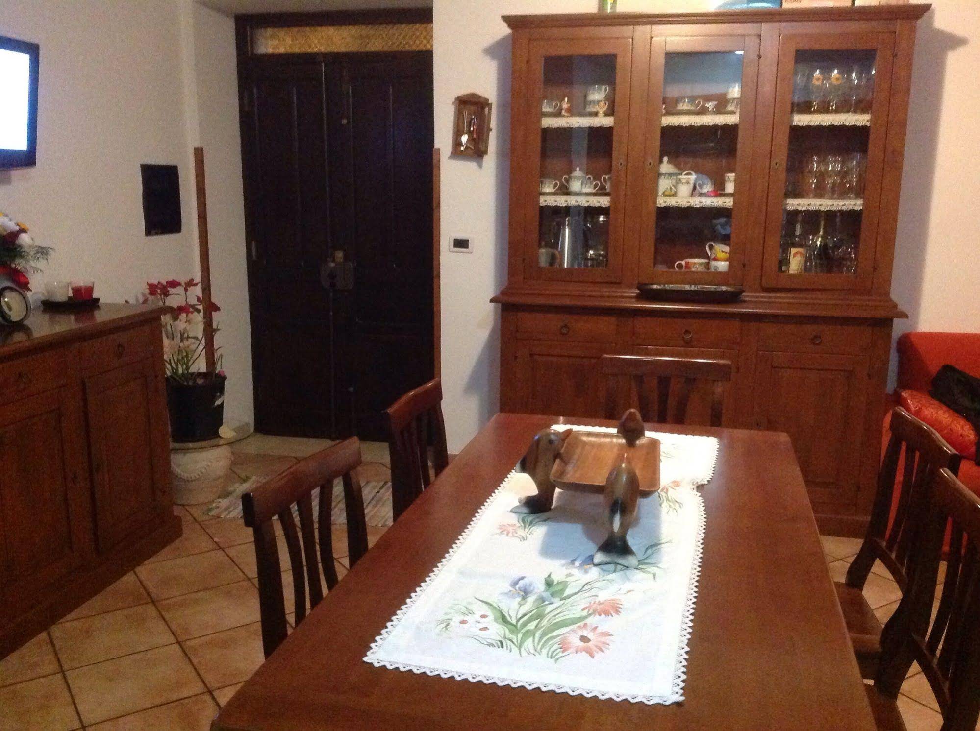 La Vecchia Taverna Bed and Breakfast