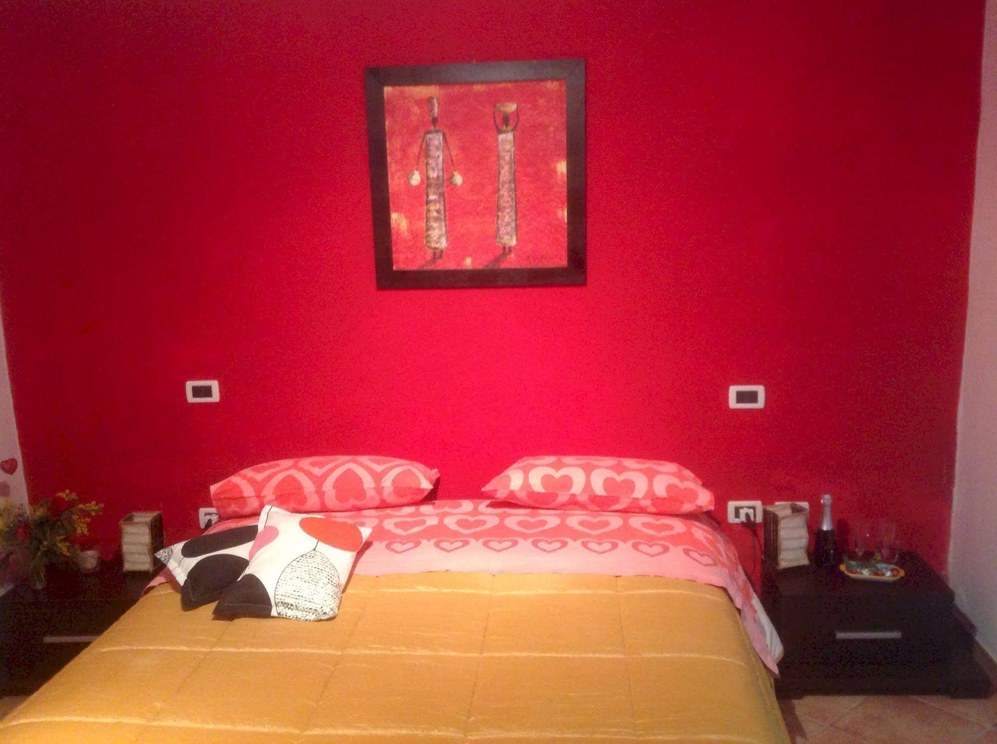 La Vecchia Taverna Bed and Breakfast