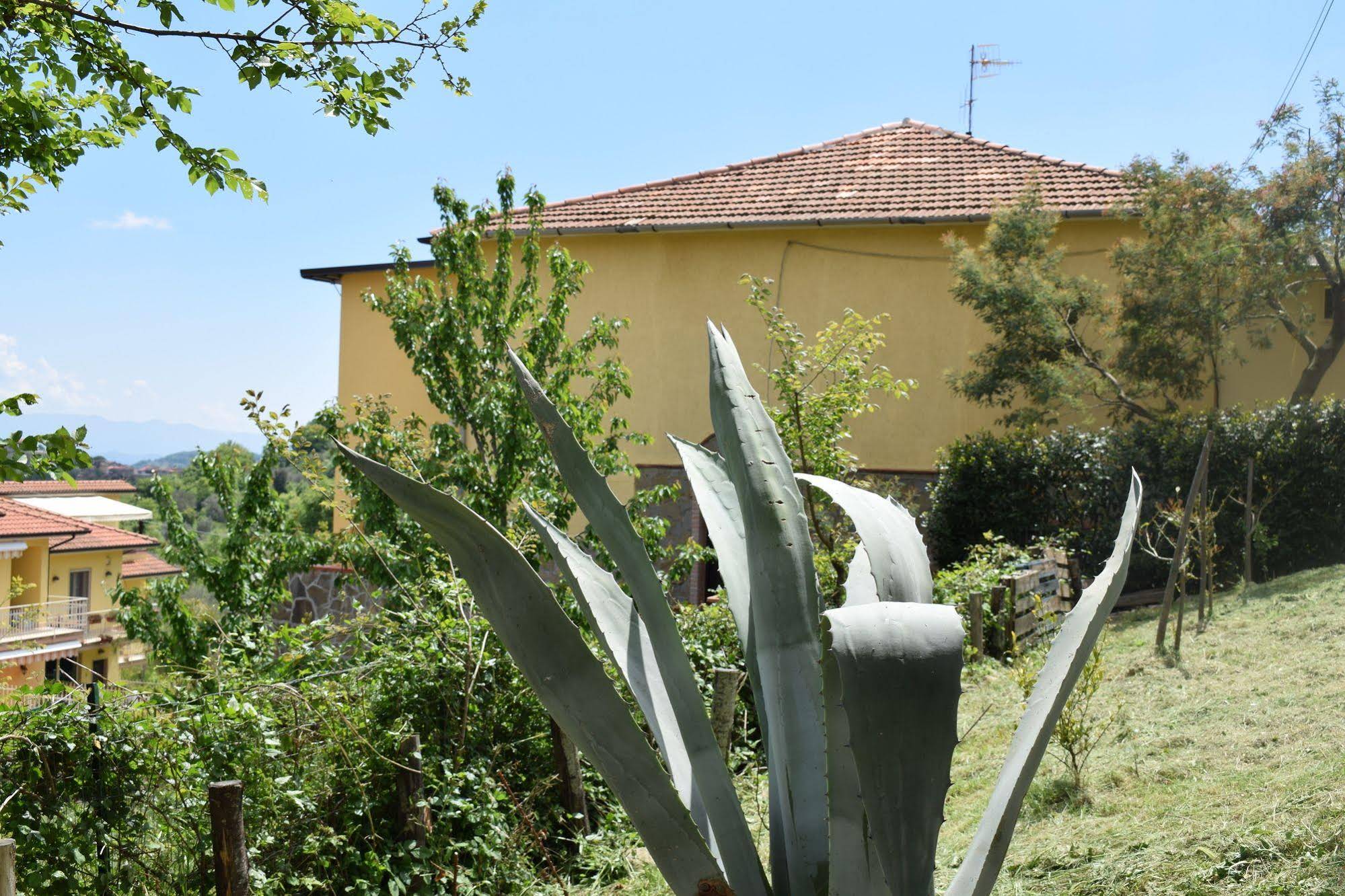 La Vecchia Taverna Bed and Breakfast