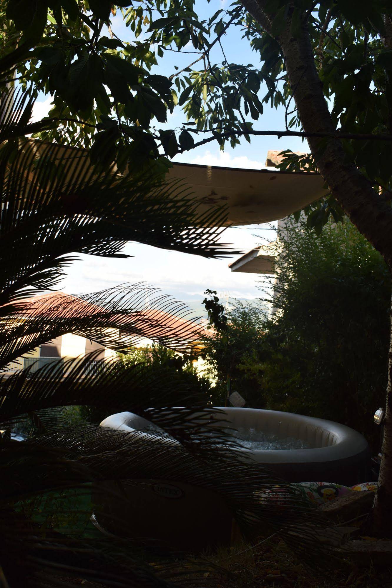 La Vecchia Taverna Bed and Breakfast